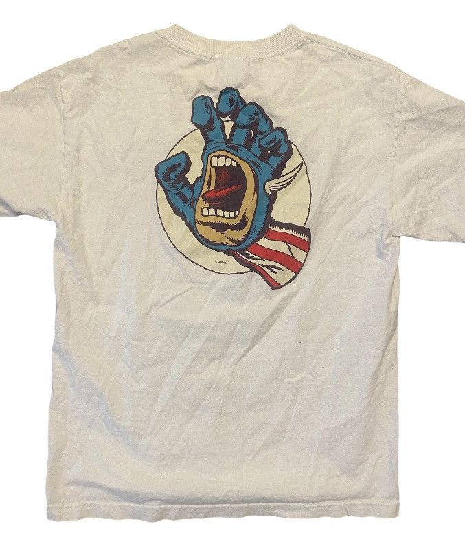 Marvel Comics × Santa Cruz Skateboards Marvel and Santa Cruz Shirt Size US M / EU 48-50 / 2 - 1 Thumbnail