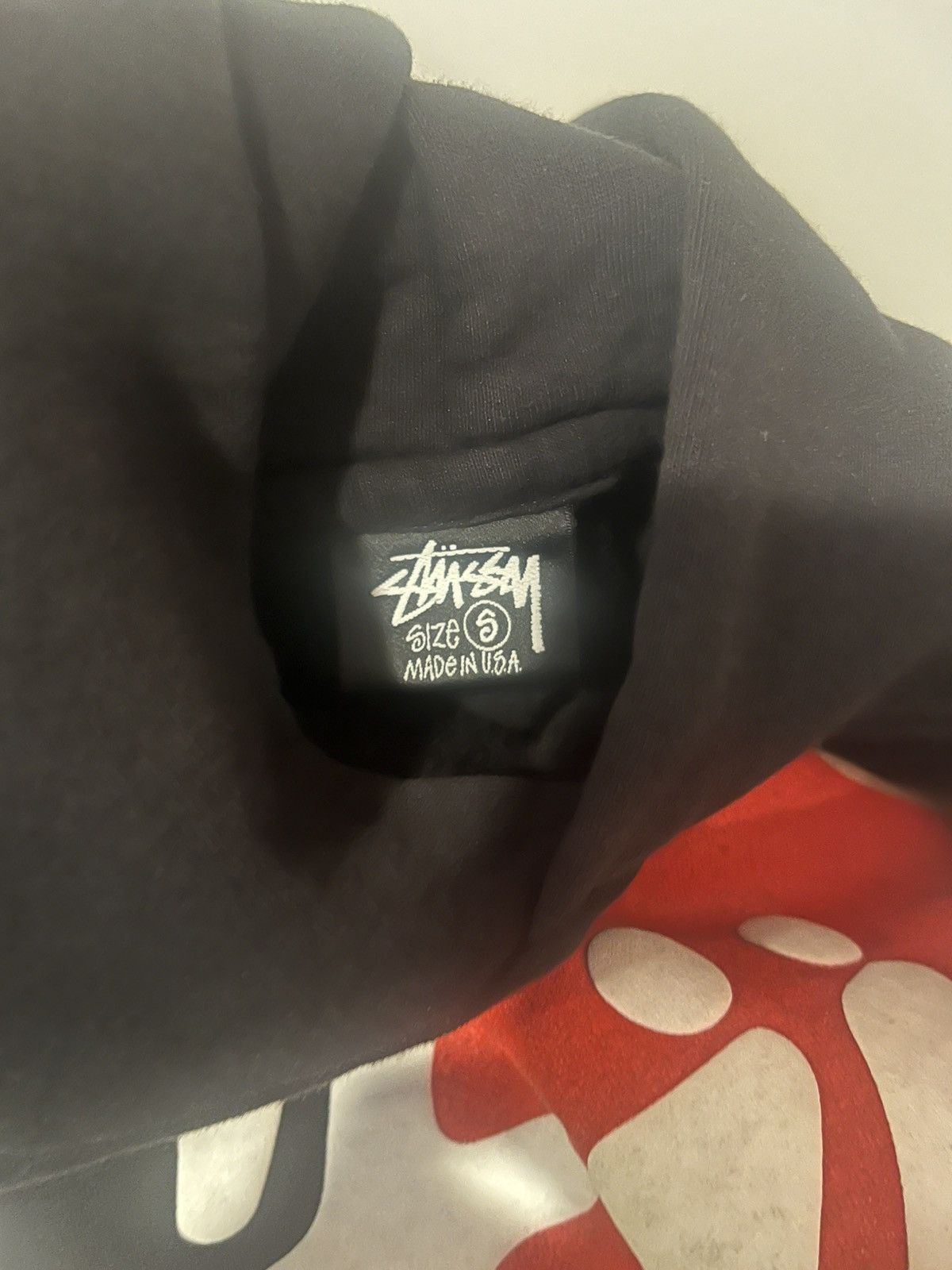 Cactus Plant Flea Market × Stussy Stussy x Cactus Plant Flea Market Size US S / EU 44-46 / 1 - 3 Thumbnail