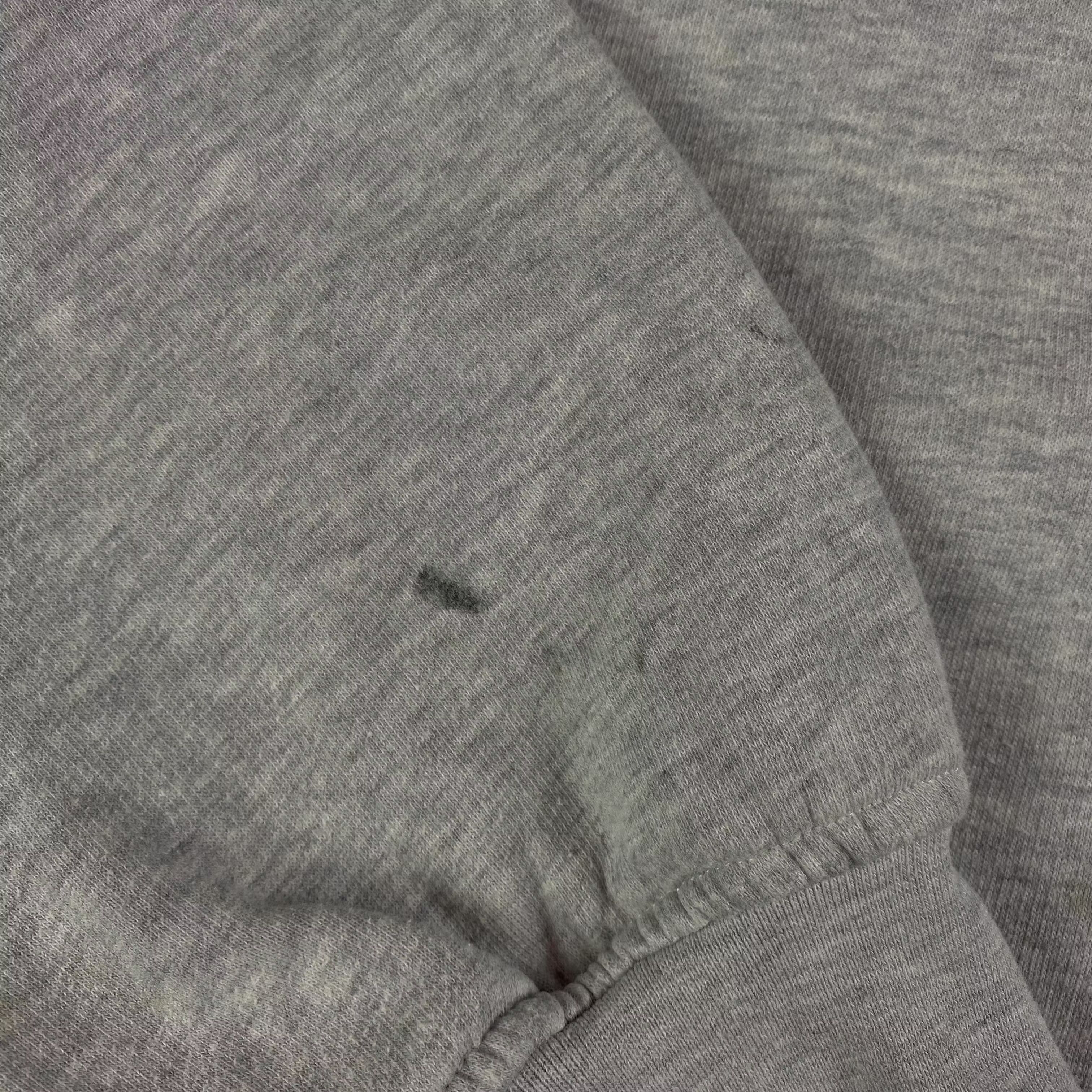 Dickies × Vintage Mens Sweatshirt Dickies Vintage Size XXL Size US XXL / EU 58 / 5 - 4 Thumbnail