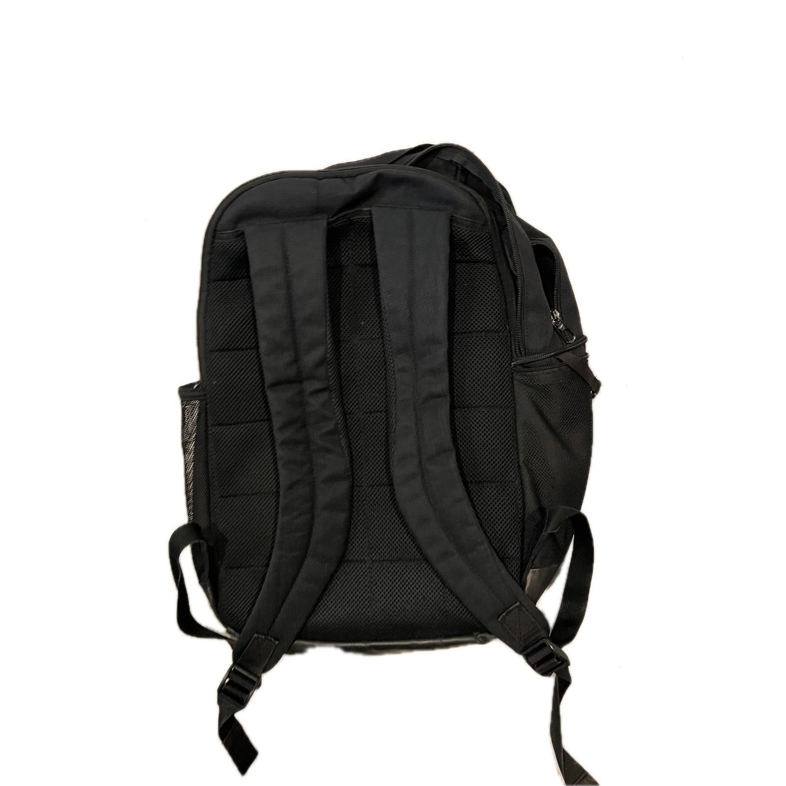 Nike Nike Black Elemental Backpack 26L Size ONE SIZE - 2 Thumbnail