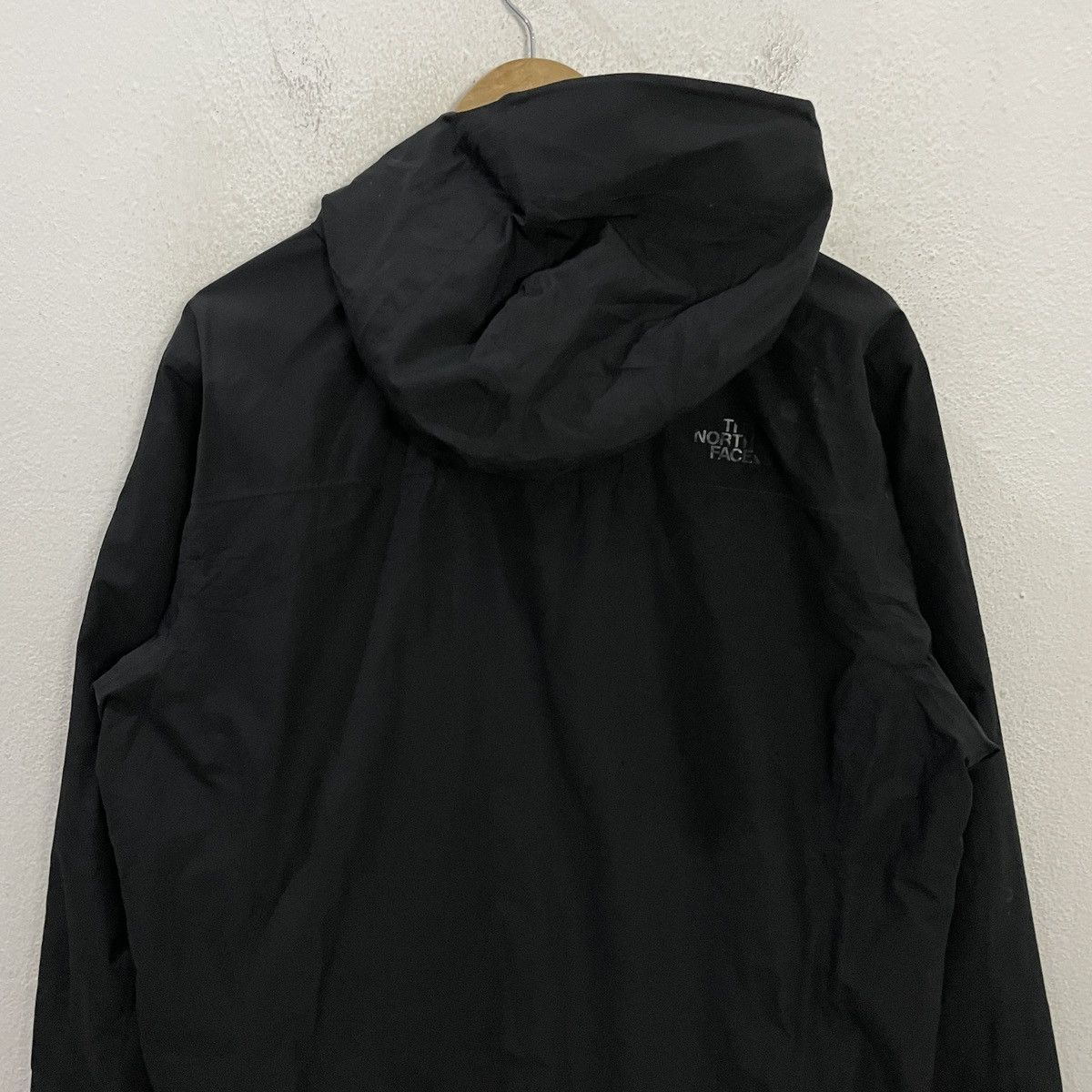 The North Face Vintage The North Face Big Logo Sweater Size US XL / EU 56 / 4 - 11 Thumbnail