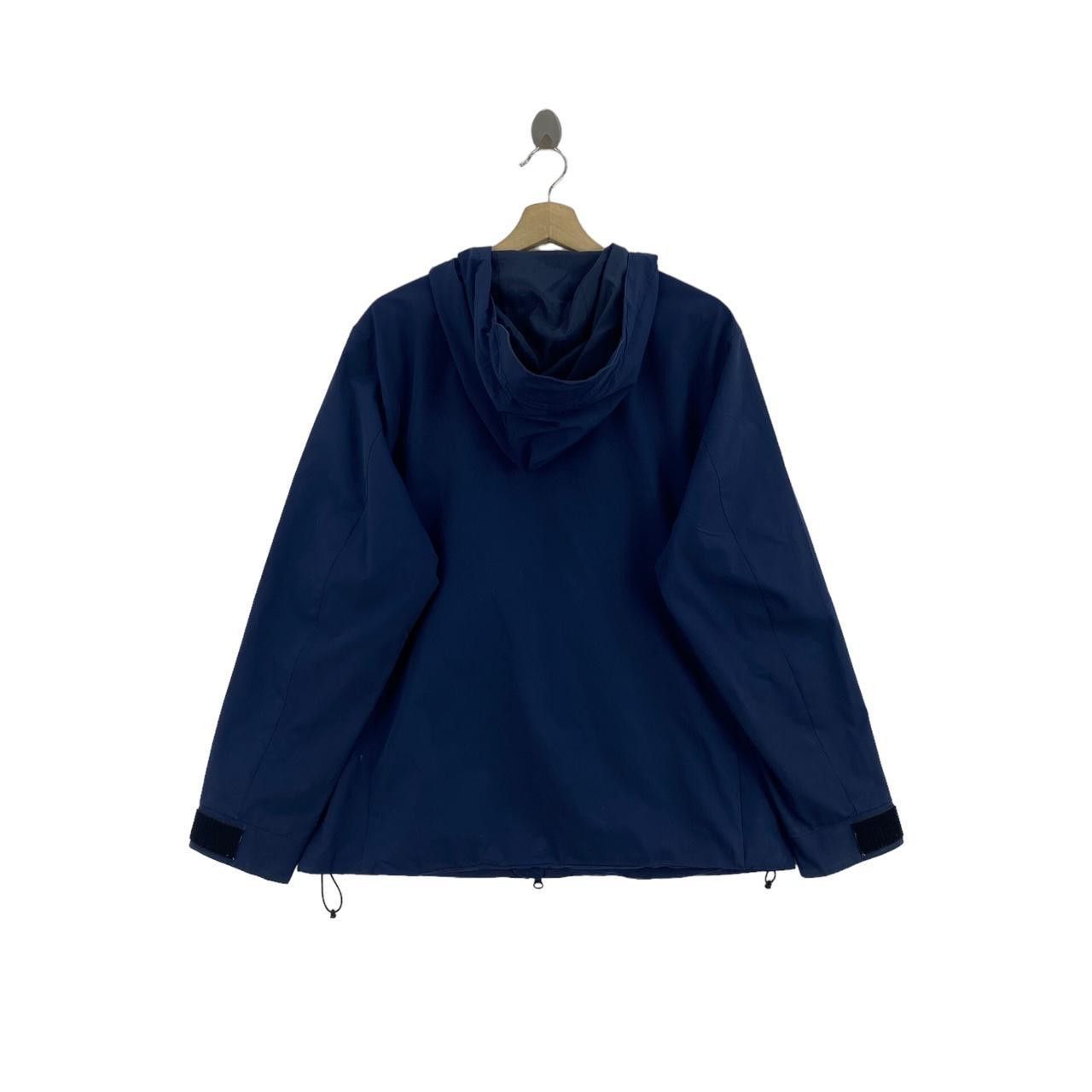 Journal Standard JOURNAL STANDARD x SOLOTEX PTT Fiber Hoodie Jacket Outdoor Size US L / EU 52-54 / 3 - 2 Thumbnail