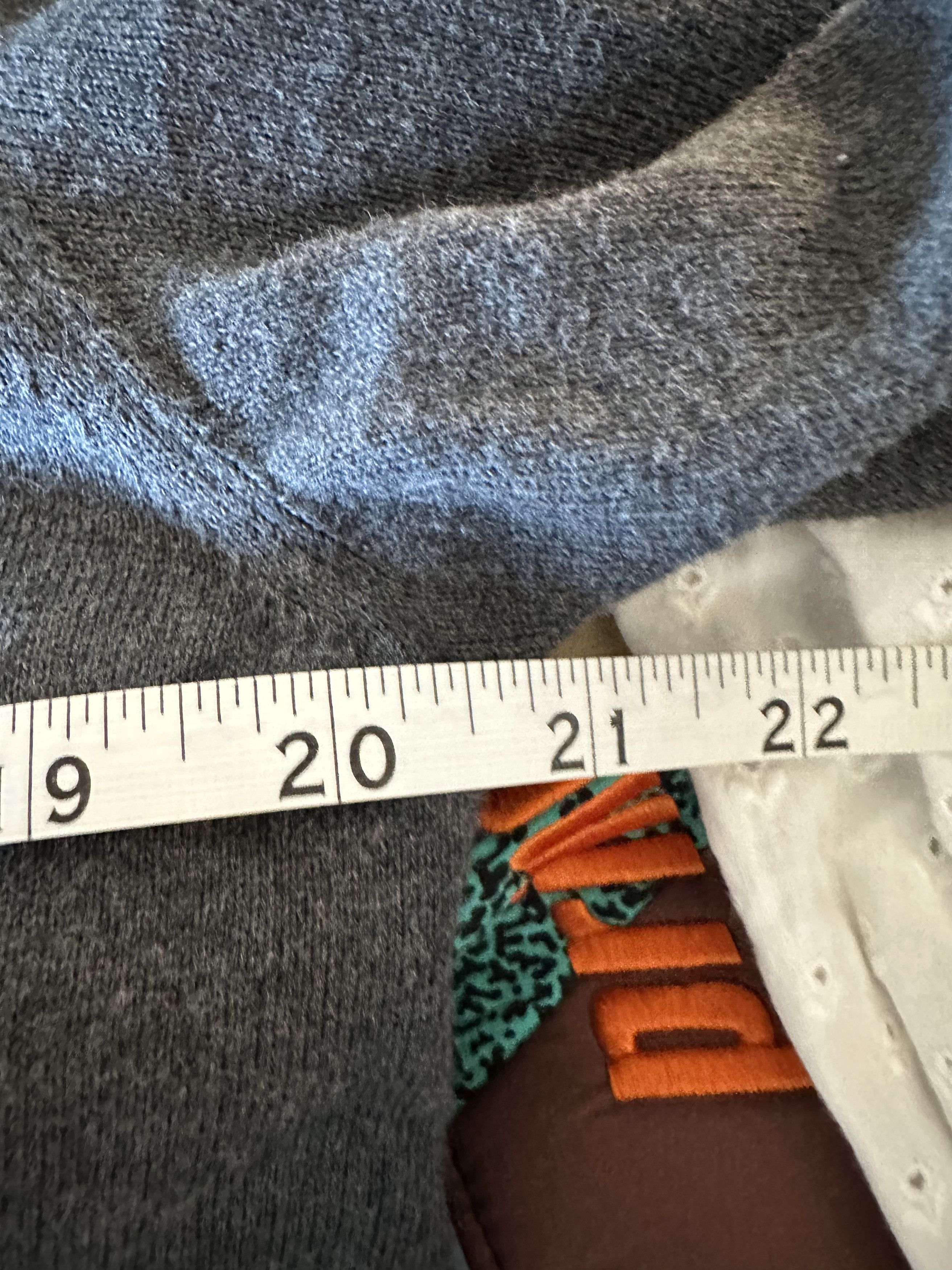 Maison Margiela Abstract Knit Sweater