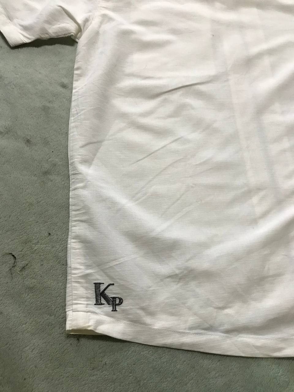 Karl Kani Karl Kani Premium Zipper Shirt Size US M / EU 48-50 / 2 - 6 Thumbnail