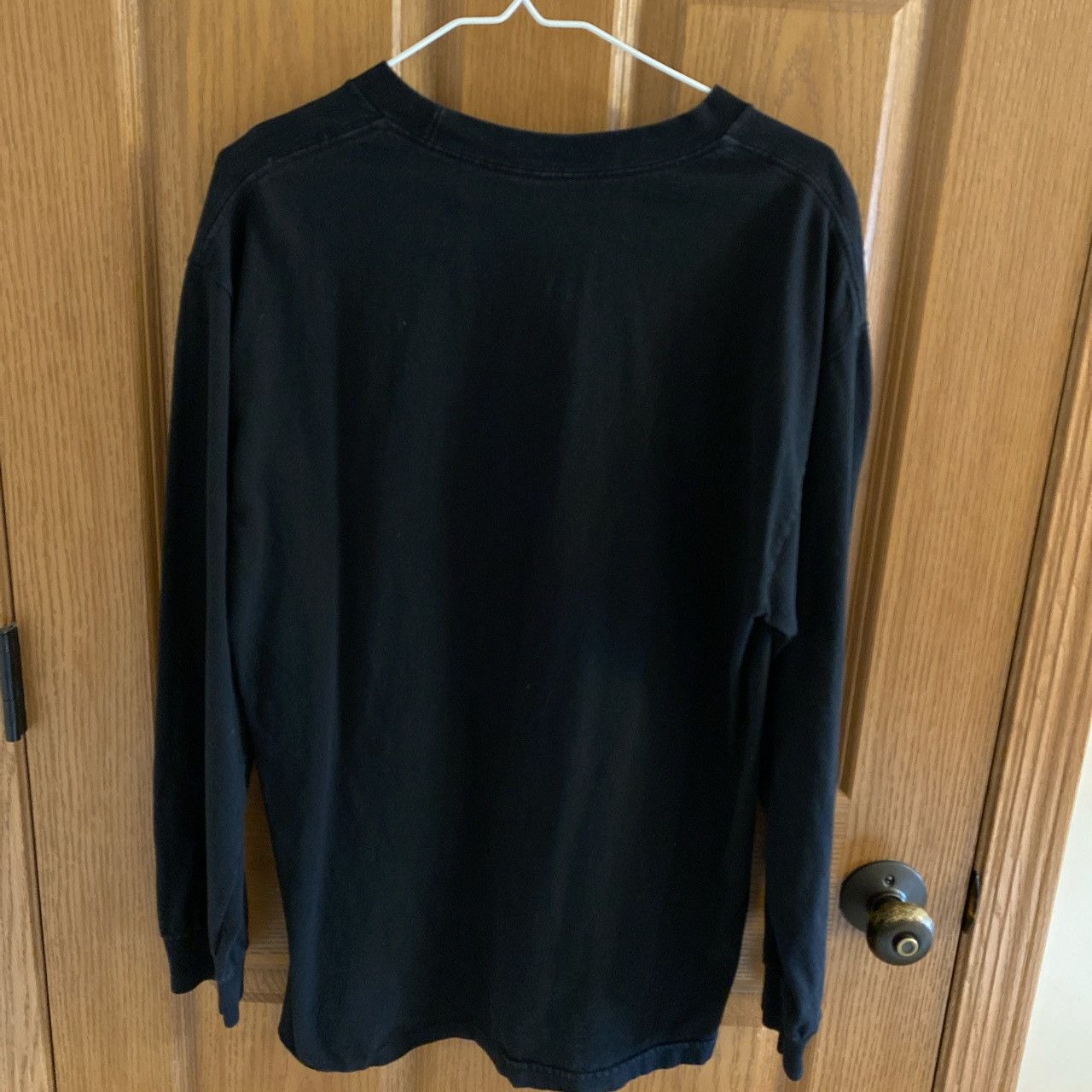 Lxrdknows Lxrdknows Flames Longsleeve Size US L / EU 52-54 / 3 - 2 Thumbnail