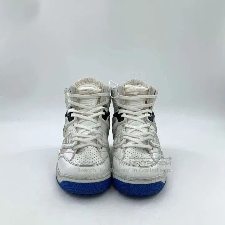 Gucci Gucci Basket High. Size US 6 / EU 39 - 3 Thumbnail
