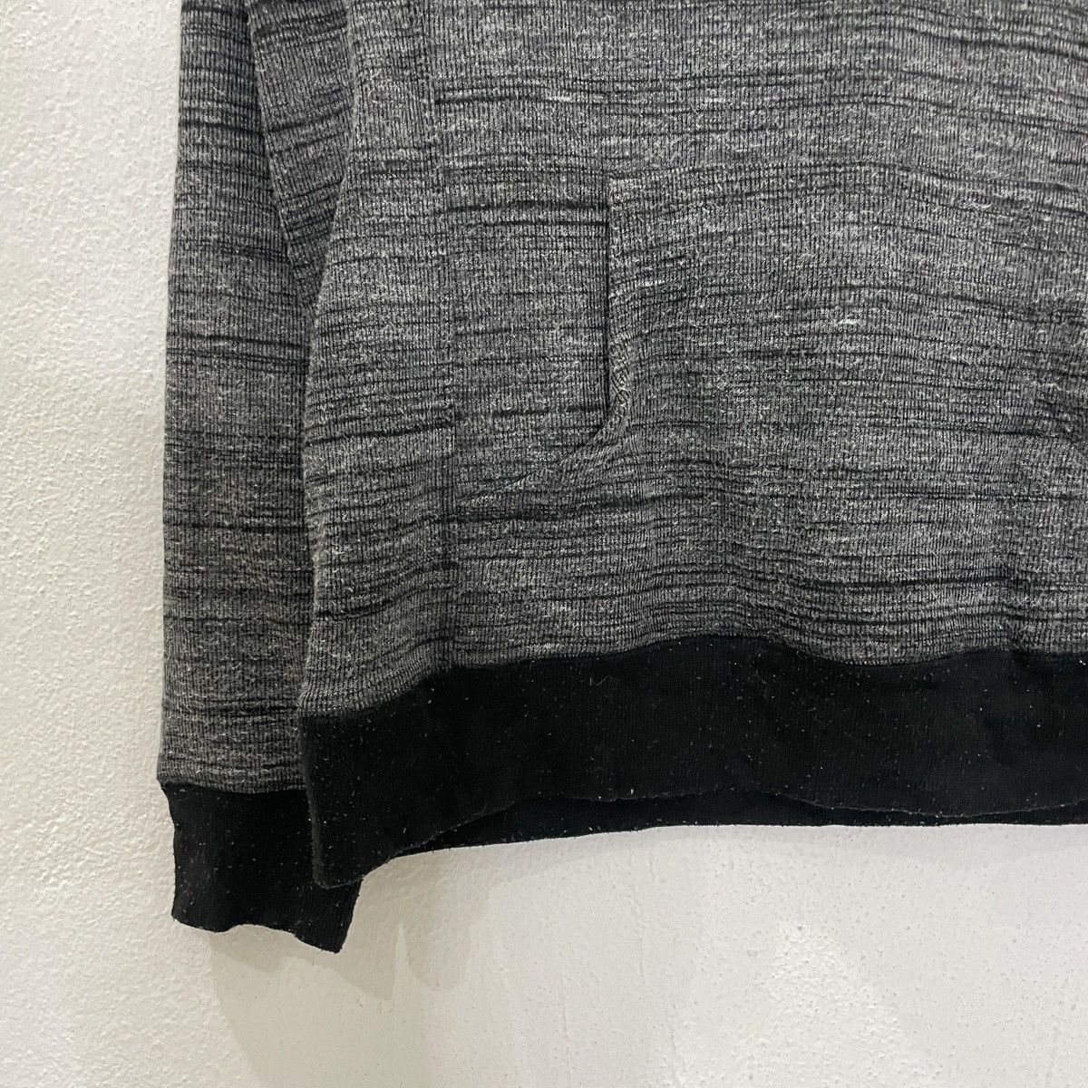 semanticdesign Vintage Sematic Design Turtleneck Sweater Size US M / EU 48-50 / 2 - 3 Thumbnail