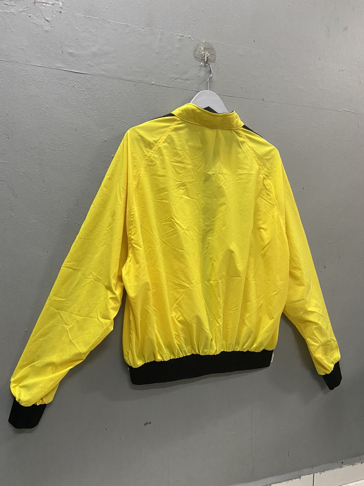 Formula 1 VINTAGE PENNZOIL RACING LIGHT JACKET Size US XL / EU 56 / 4 - 2 Thumbnail
