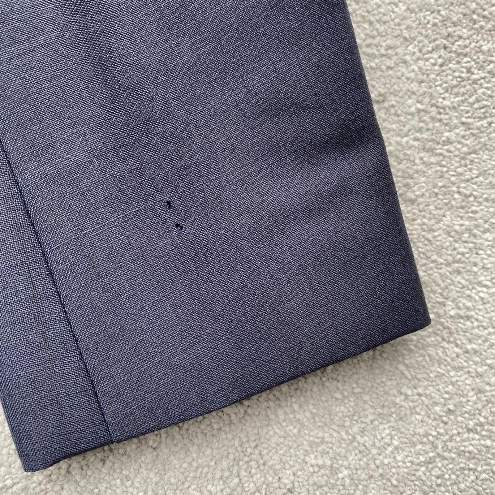 Burberry Burberry Prorsum Mohair Wool Blazer Size 44R - 8 Thumbnail