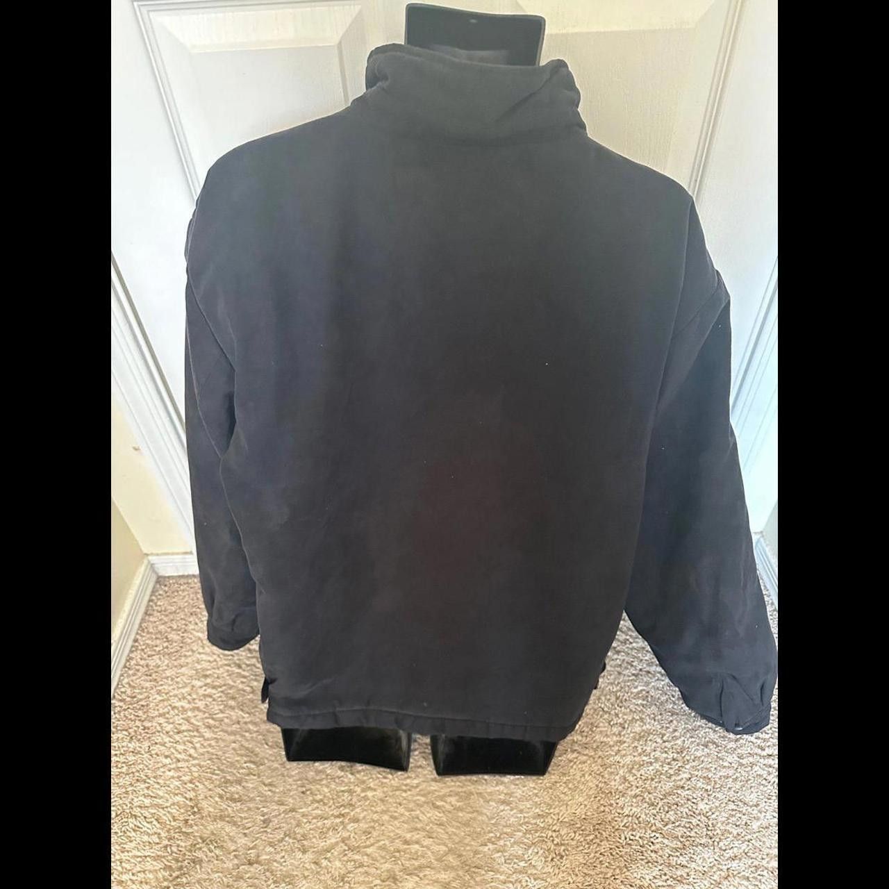 Izod Mens Pre Own As Is Ca40 Size US L / EU 52-54 / 3 - 4 Thumbnail