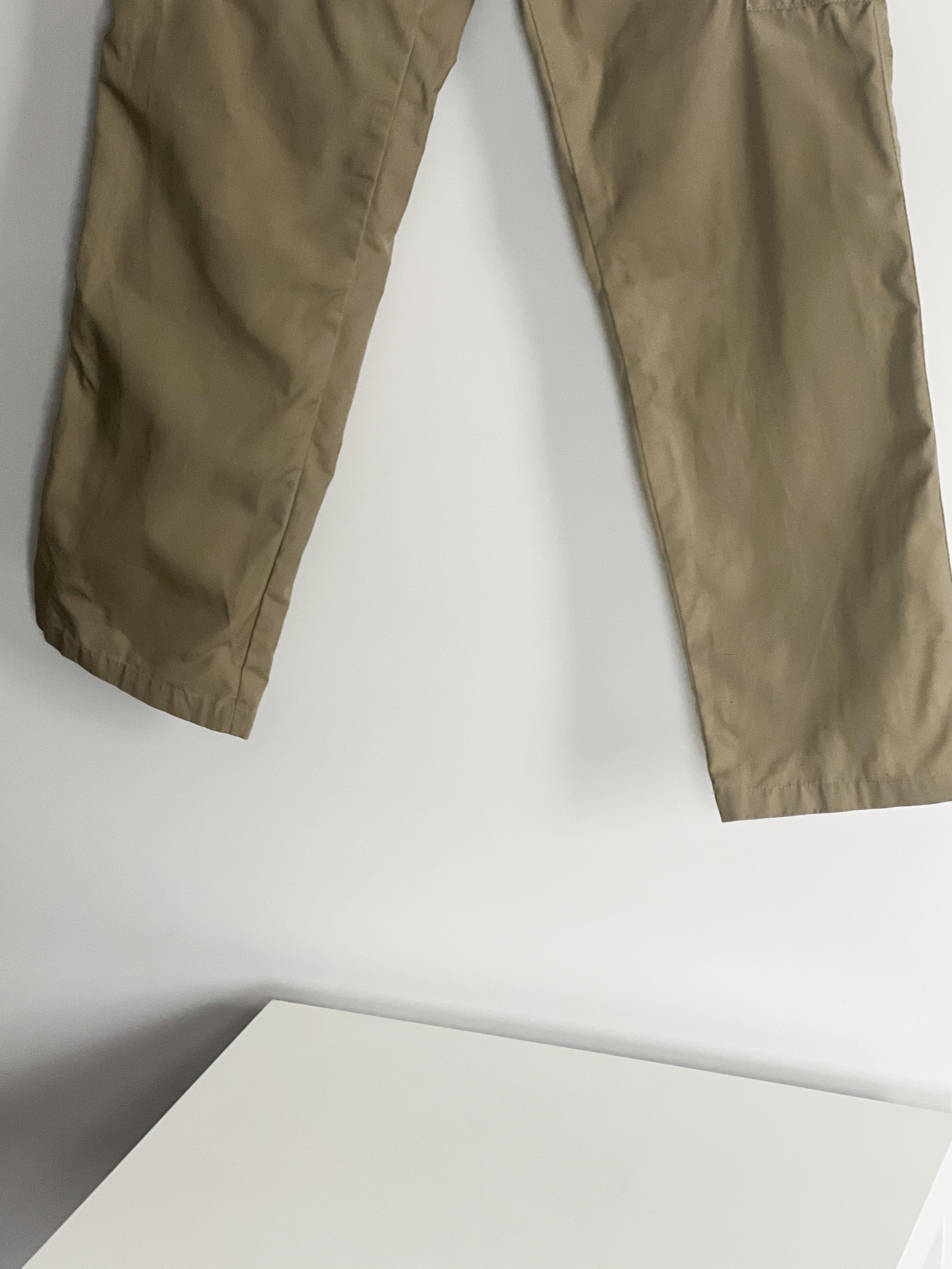 Fjallraven FjallRaven G1000 Men`s Vintage Cargo Pants Size US 30 / EU 46 - 4 Thumbnail