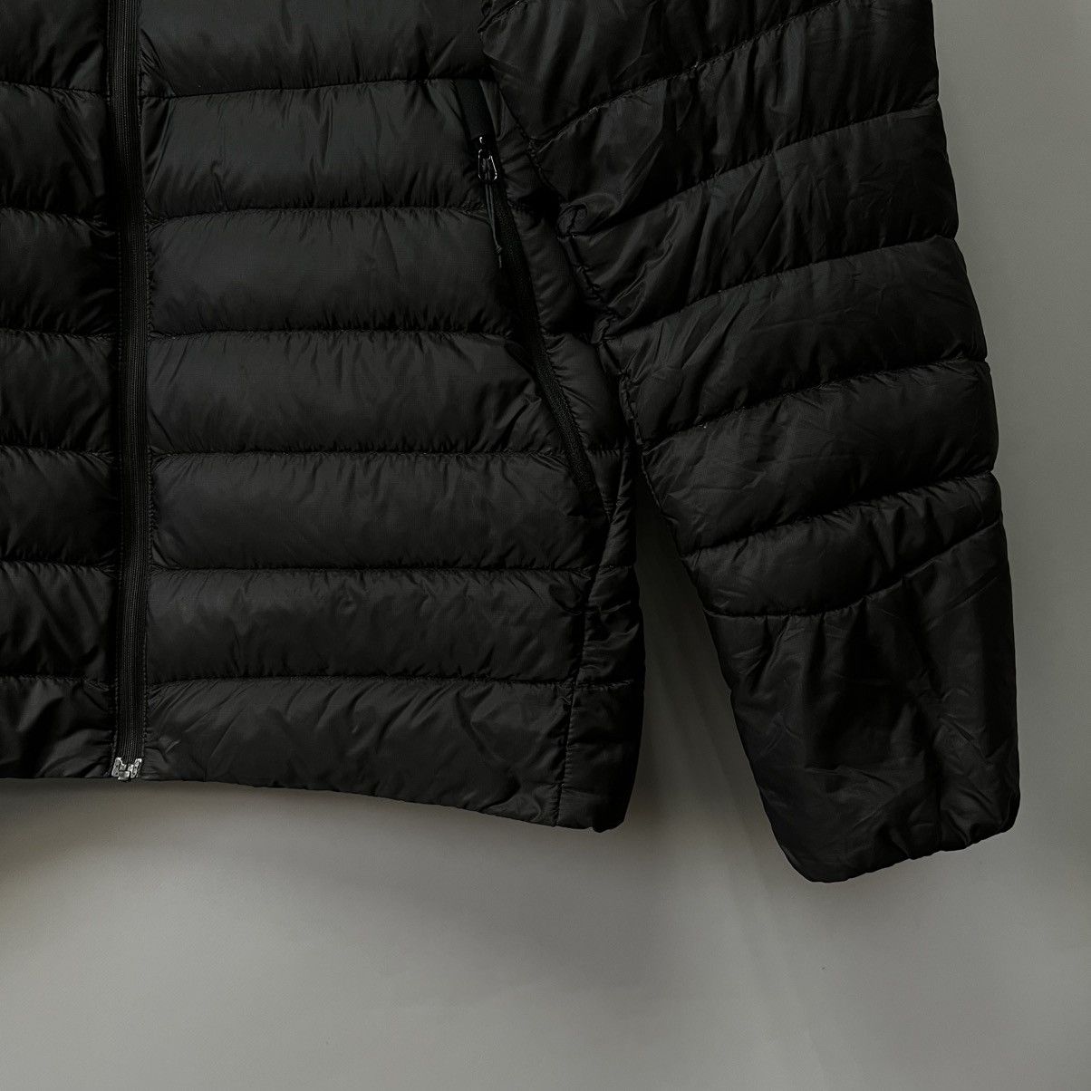 Arc'teryx Arc'teryx Cerium Down Jacket Puffer Black Size US M / EU 48-50 / 2 - 6 Thumbnail