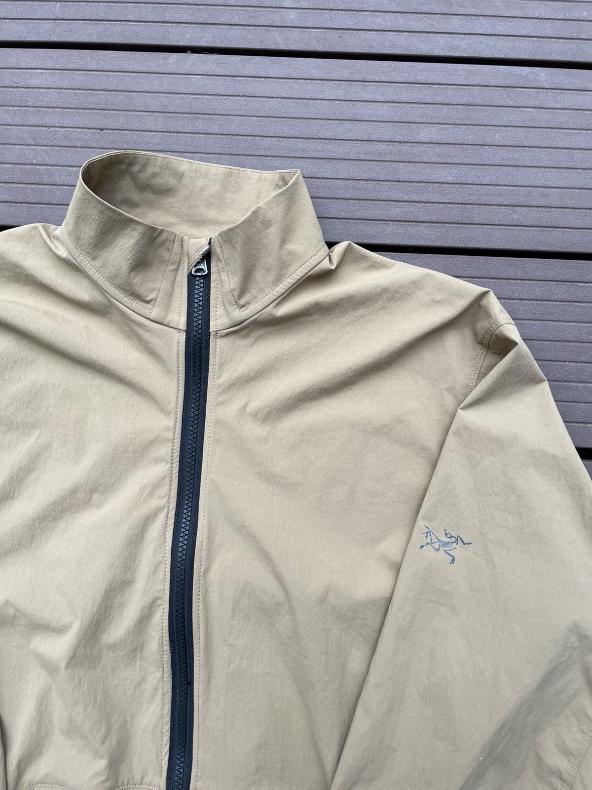 Arc'teryx Arc’teryx Acrople Size US XL / EU 56 / 4 - 2 Thumbnail