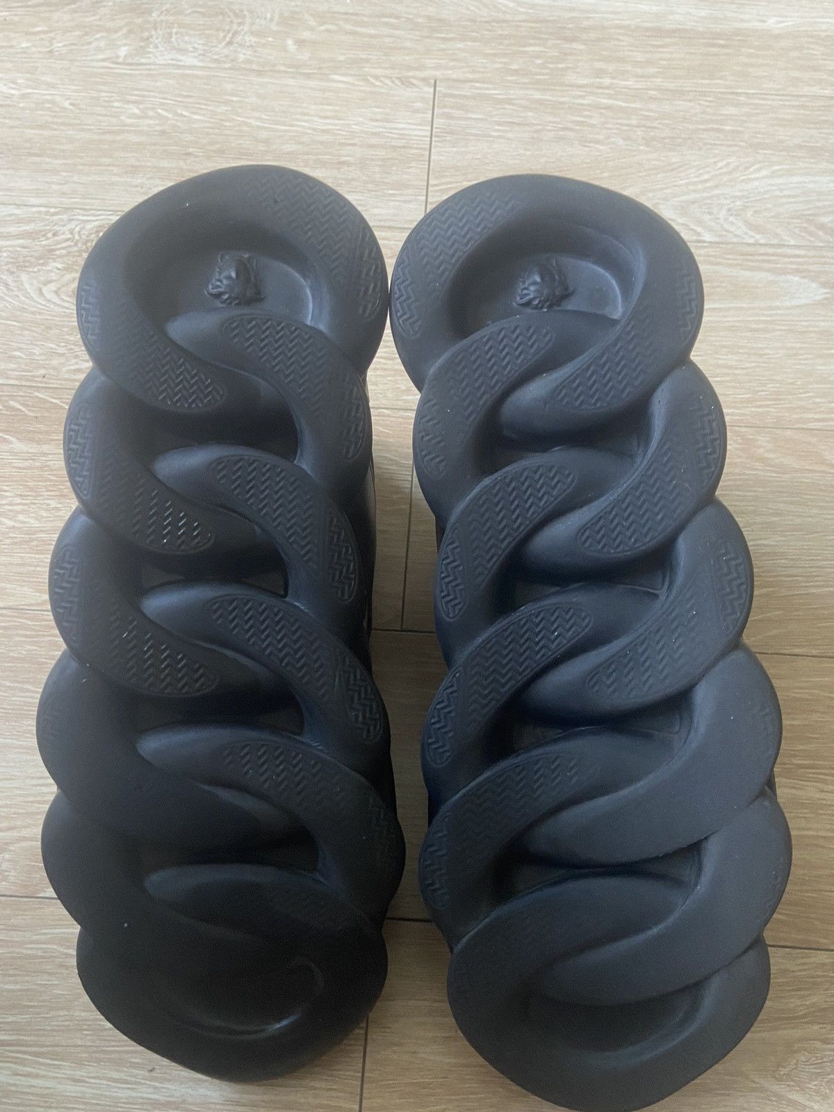 Versace Versace chain reaction baroque Size US 11 / EU 44 - 5 Thumbnail