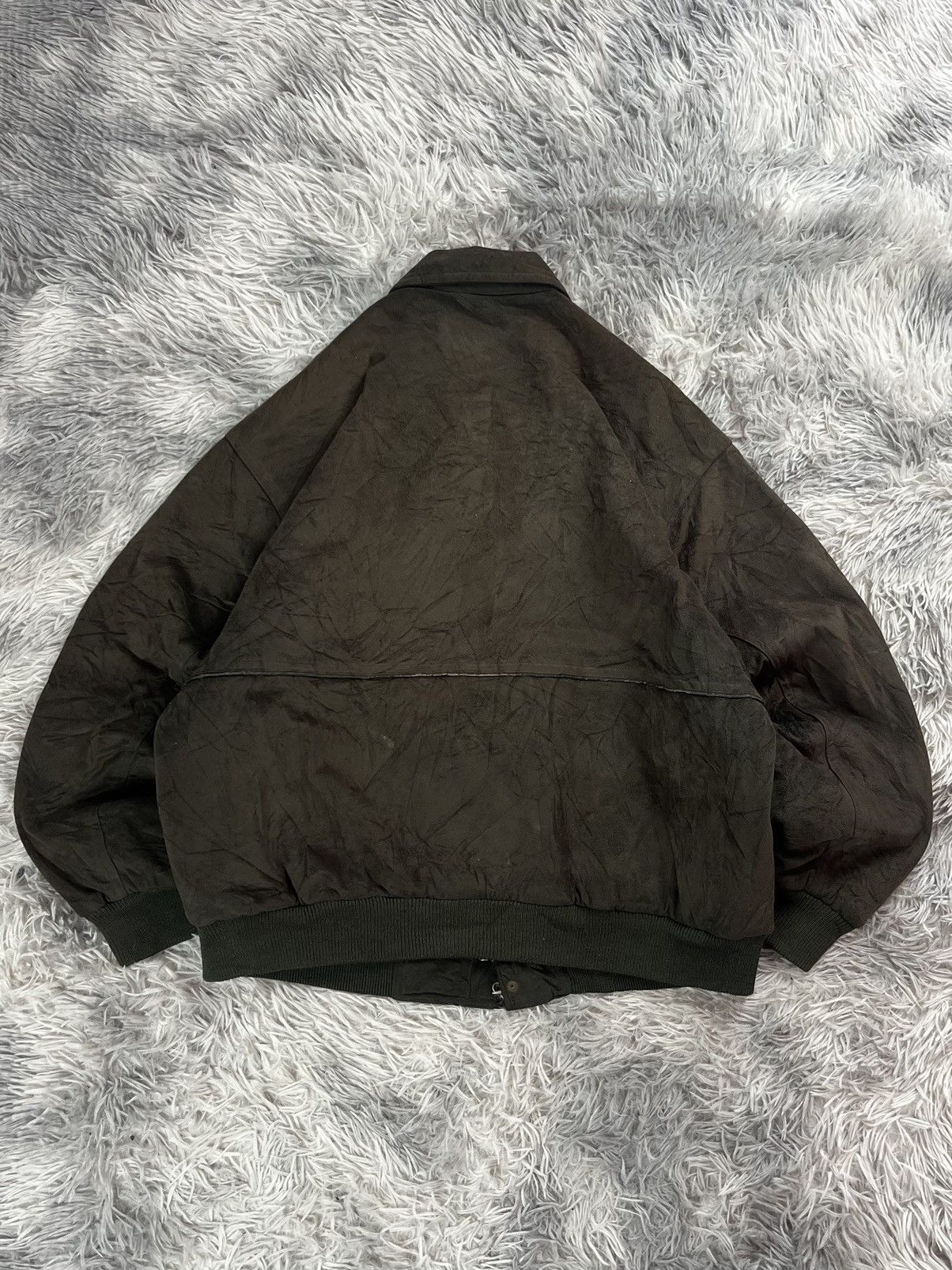 Japanese Brand Vintage Kings well jacket Size US M / EU 48-50 / 2 - 10 Thumbnail