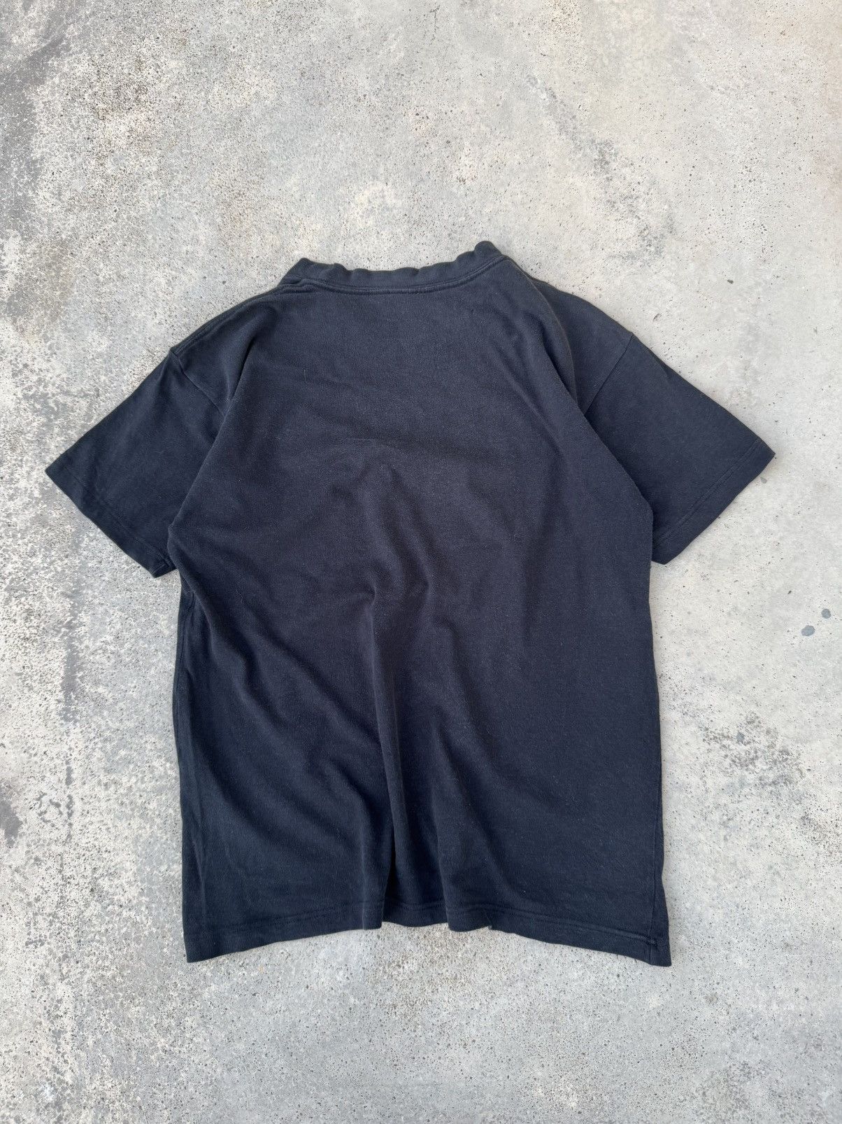 Seditionaries 2000s Cyber Punk Crap Crime Poem Seditionaries Styled Tees Size US M / EU 48-50 / 2 - 7 Thumbnail