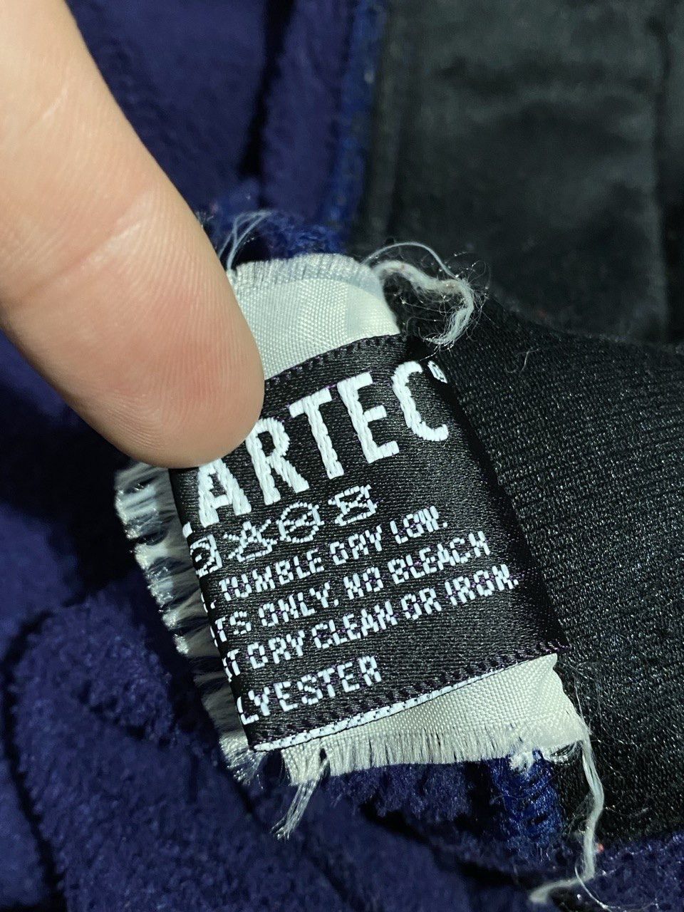 The North Face The North Face Layering System Fleece Jacket Size US M / EU 48-50 / 2 - 15 Thumbnail