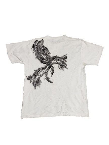 Japanese Brand Dragon Tee Size US L / EU 52-54 / 3 - 2 Thumbnail