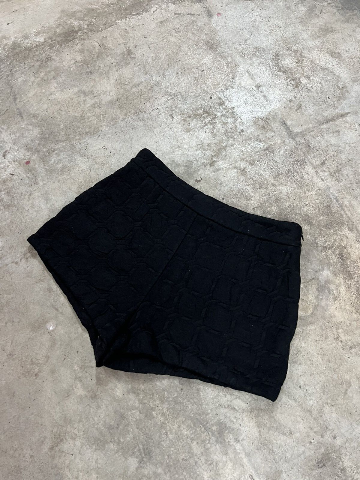 Alexander Wang ALEXANDER WANG SKIRT Size 28" / US 6 / IT 42 - 2 Thumbnail
