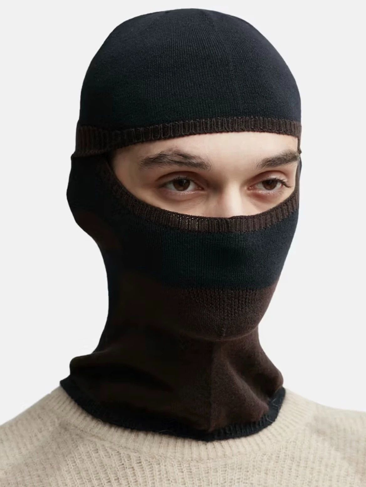Slam Jam J.L-A.L x SLAM JAM balaclava new Size ONE SIZE - 5 Thumbnail