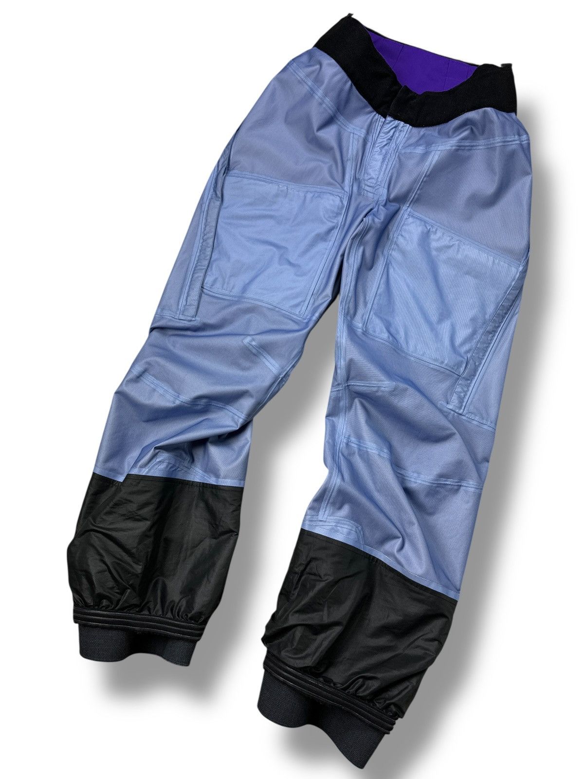 Haglofs Haglofs Vassi II Gore-Tex Ski Snow Pants Trousers Women’s S Size 31" - 19 Thumbnail