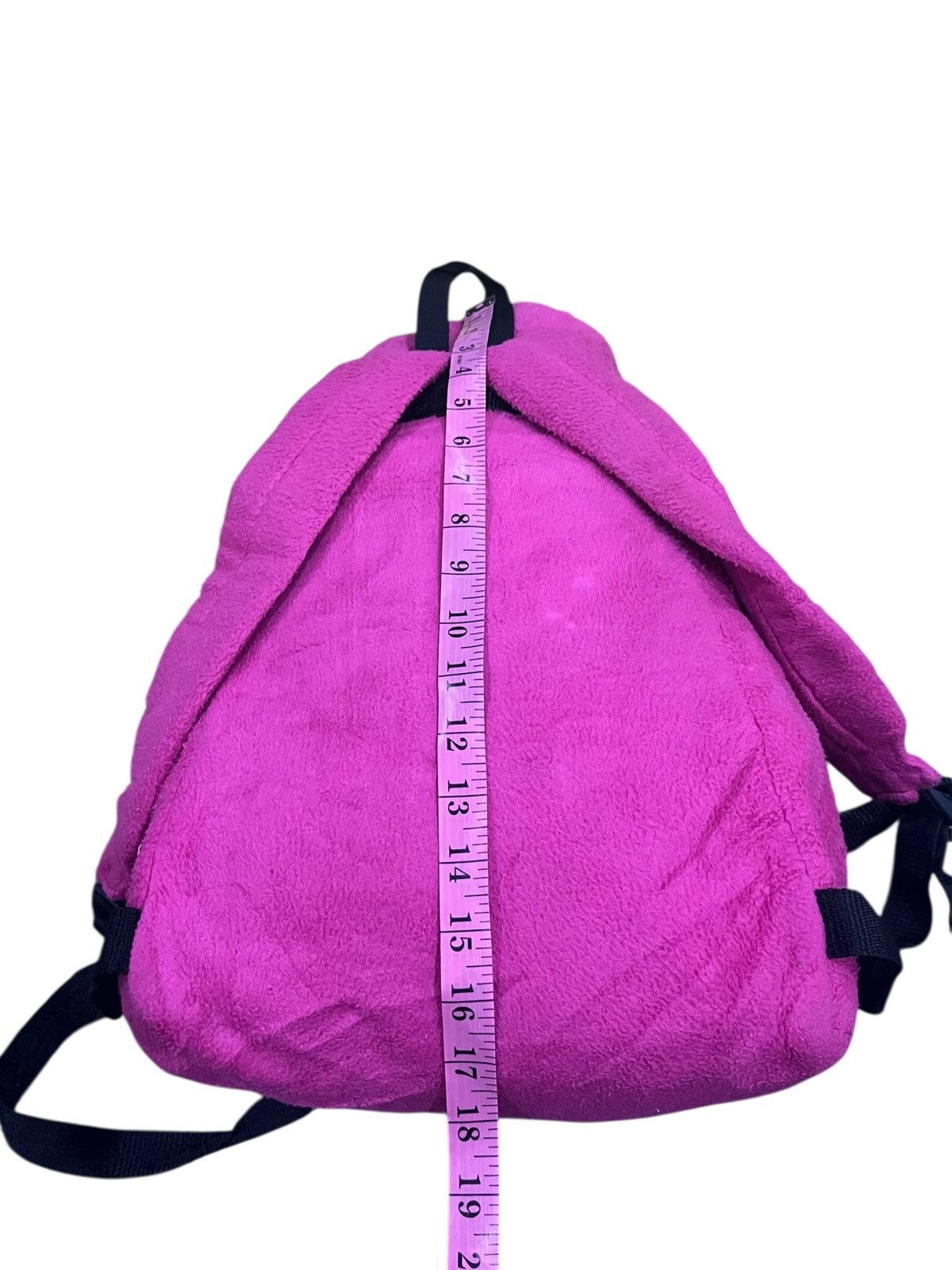 California Republic FAMOUS TRAILS + CALIFORNIA REPUBLIC backpack Size ONE SIZE - 16 Thumbnail