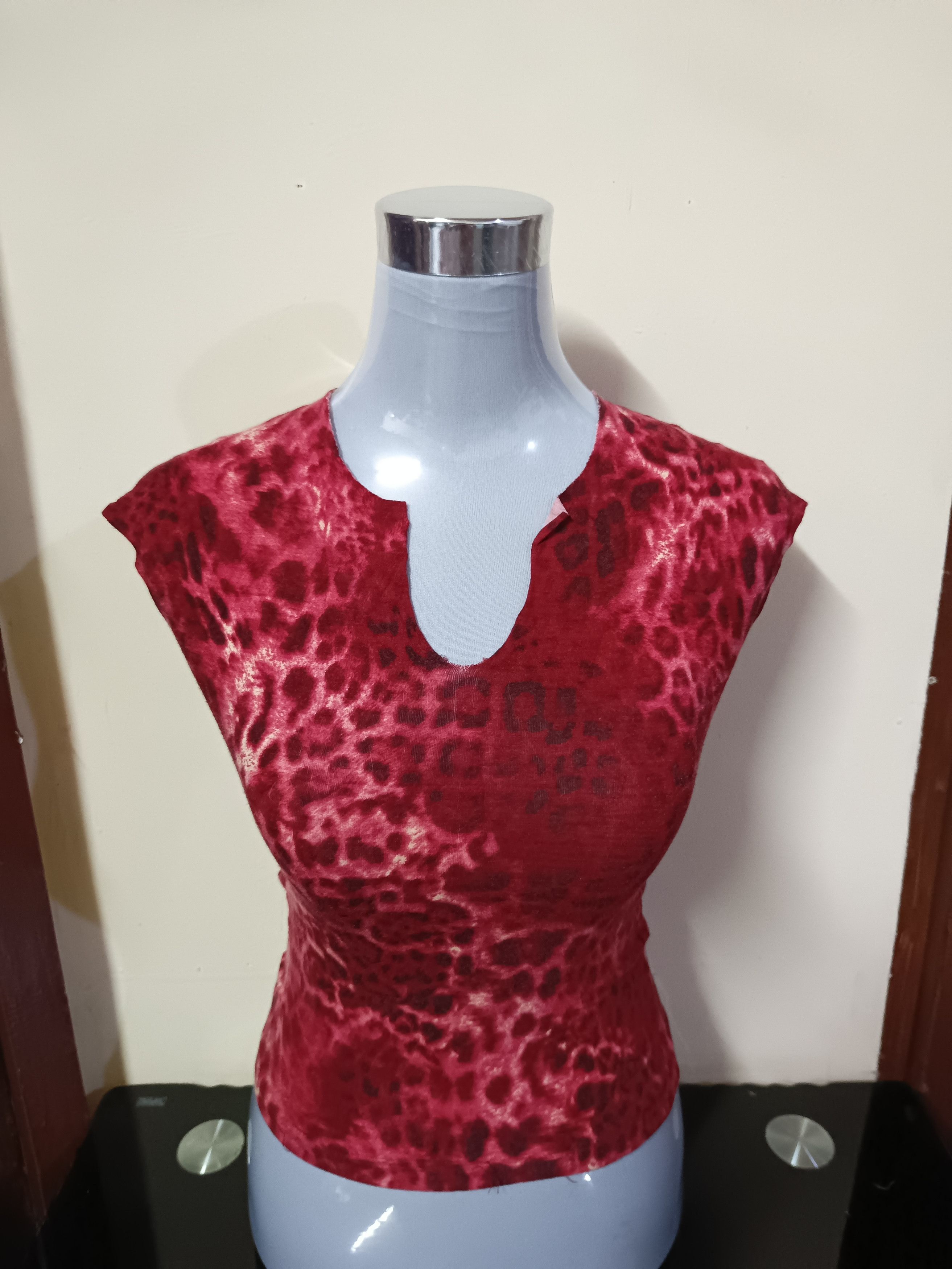 Other Antoine et lili y2k tops Size S / US 4 / IT 40 - 2 Thumbnail