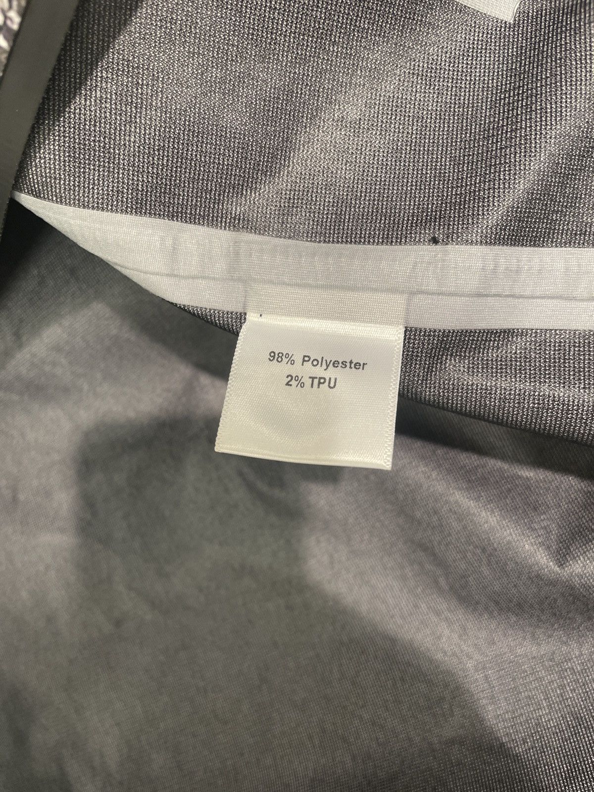 HMDD HMDD Camo Windbreaker Jacket Size US XS / EU 42 / 0 - 4 Thumbnail