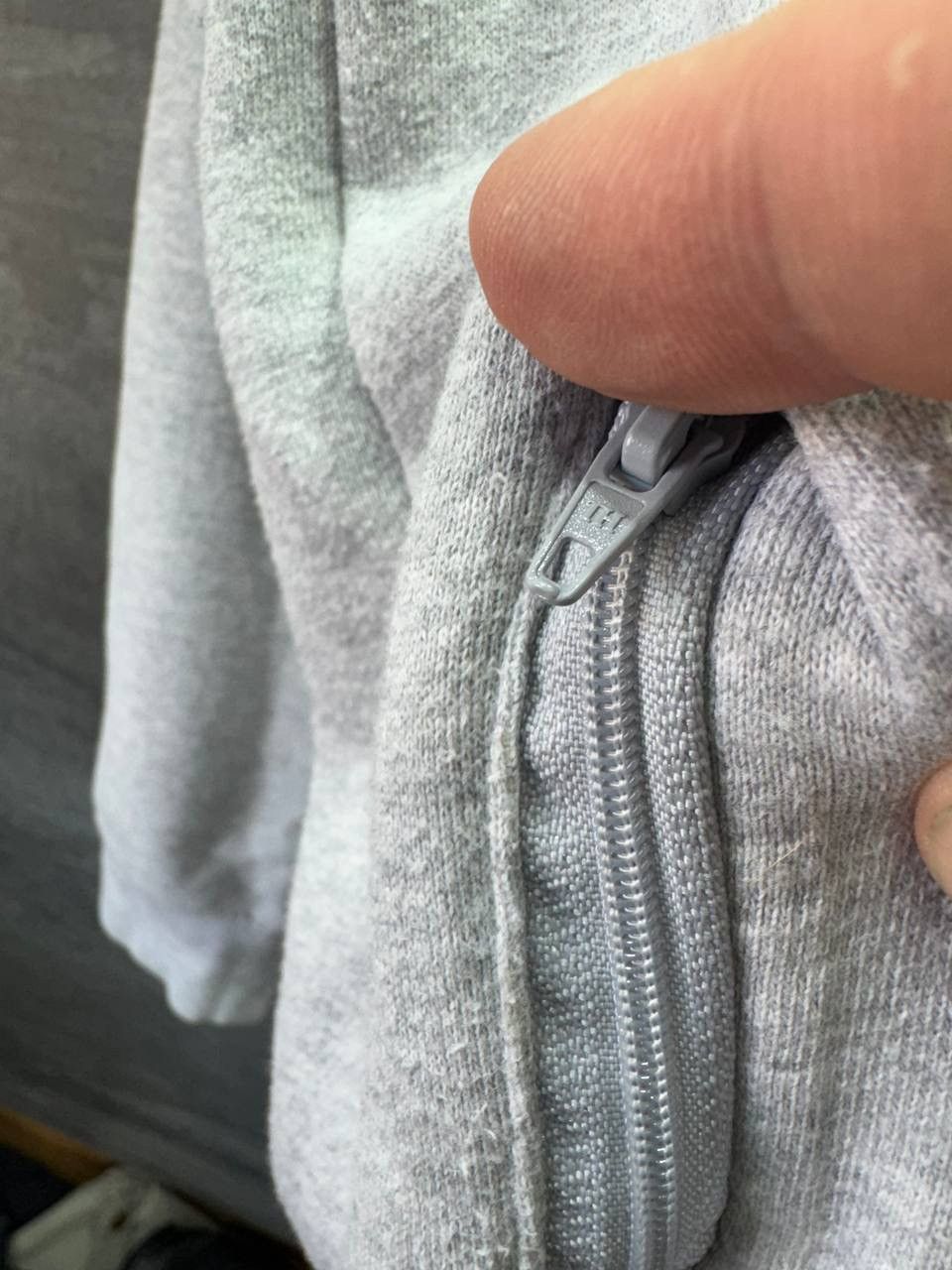 Lacoste Lacoste Men's Sport Hooded Zip Sweatshirt Fleece Mens Size US L / EU 52-54 / 3 - 11 Thumbnail