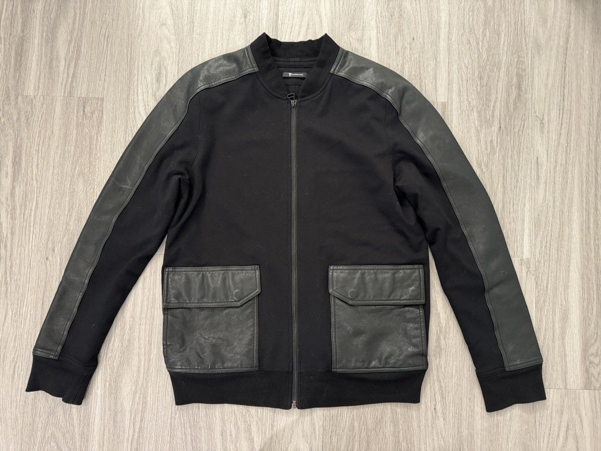 Alexander Wang Alexander Wang Black Jacket Size US L / EU 52-54 / 3 - 1 Thumbnail