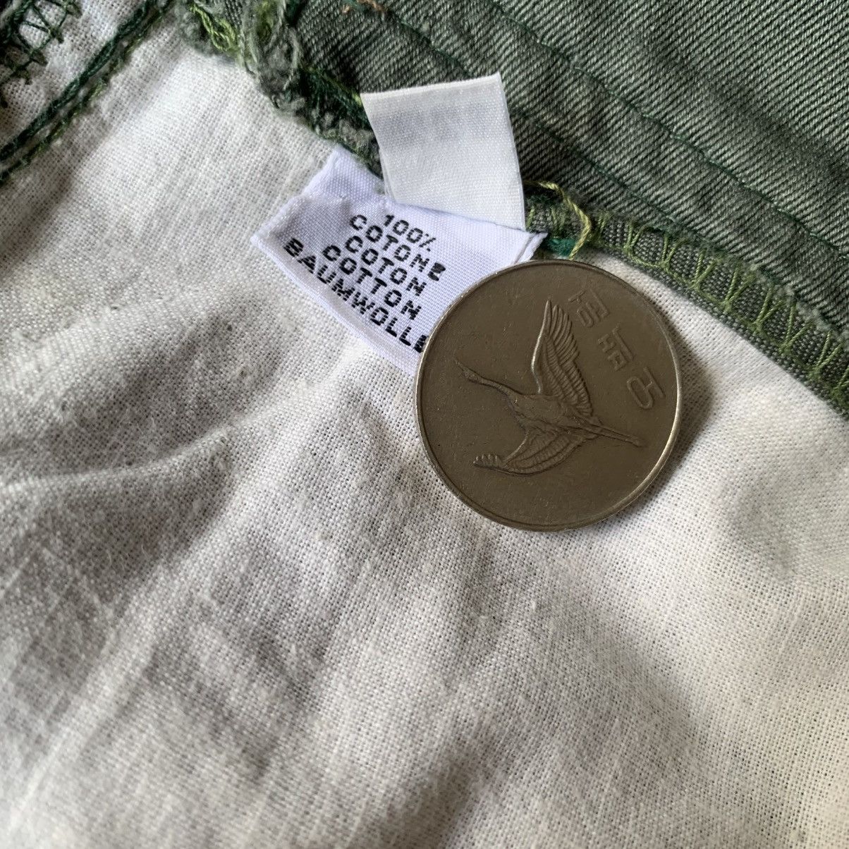 Marithe + Francois Girbaud Vintage closed marithe francois girbaud broken stitches Size US 30 / EU 46 - 14 Thumbnail