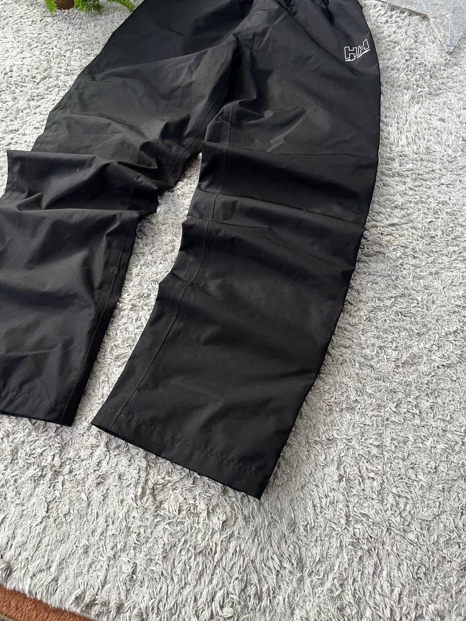 Helly Hansen Helly Hansen Suit Jacket Pants Gorpcore Outdoor Logo Size US M / EU 48-50 / 2 - 19 Thumbnail