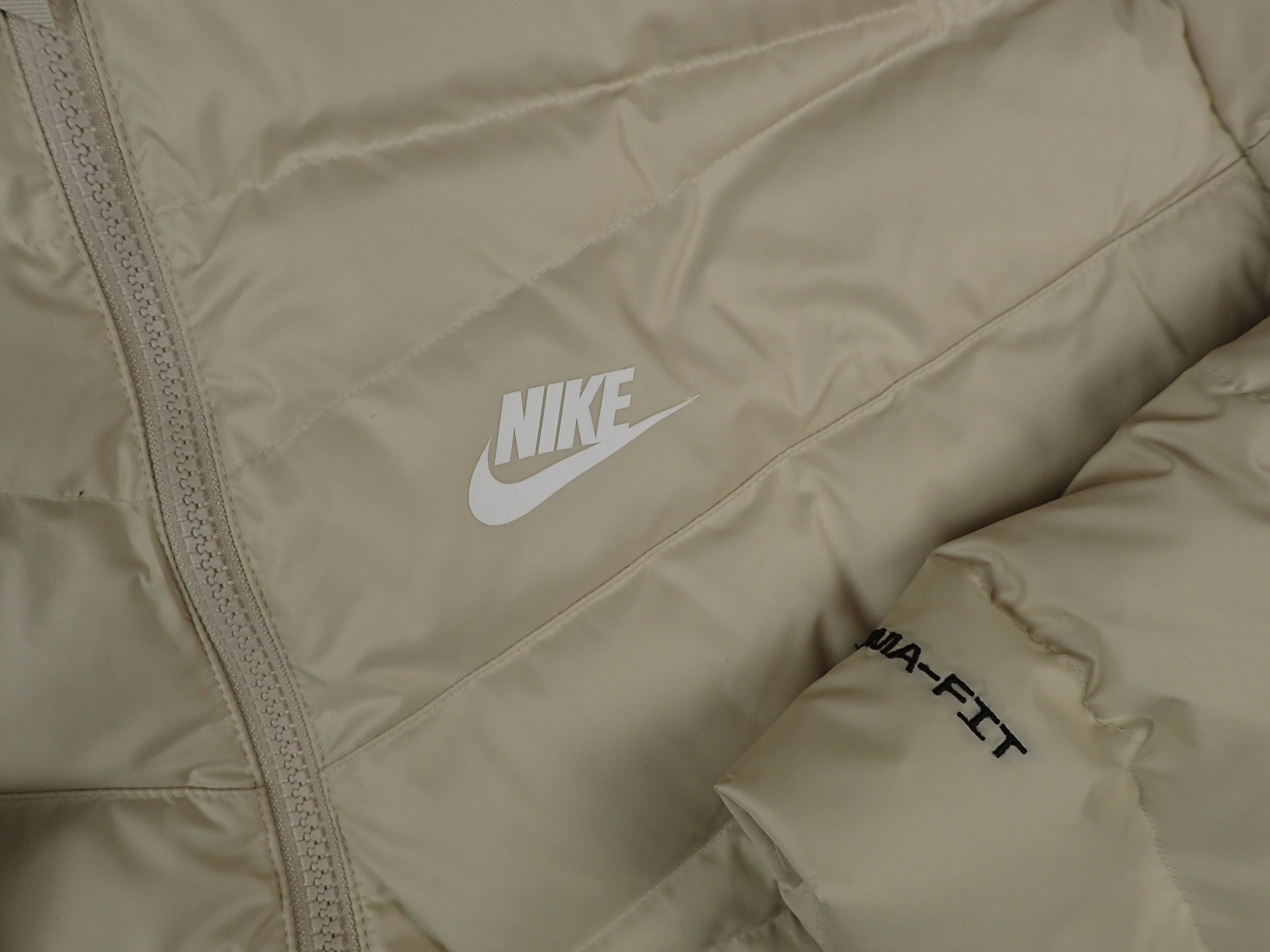 Nike Nike DownFilled Jacket Therma-FIT Hooded Size XL / US 12-14 / IT 48-50 - 5 Thumbnail