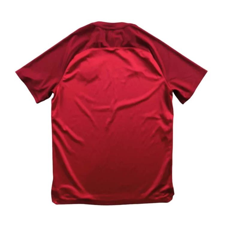 Nike Team USA 2018 Nike Pre-Match training football jersey size L Size US L / EU 52-54 / 3 - 2 Thumbnail