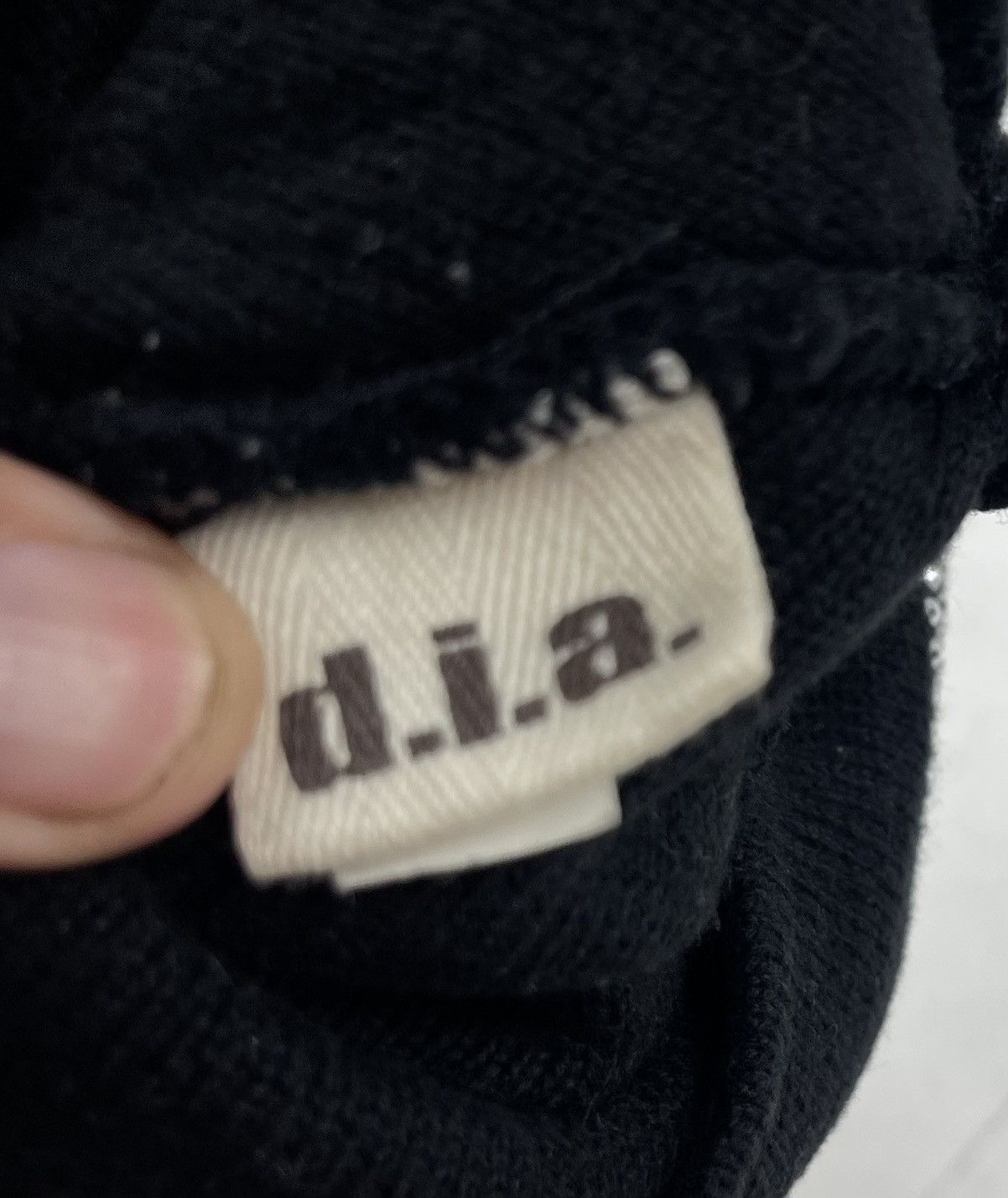 Japanese Brand × Seditionaries big cross logo beanie hat tc40 Size ONE SIZE - 6 Thumbnail