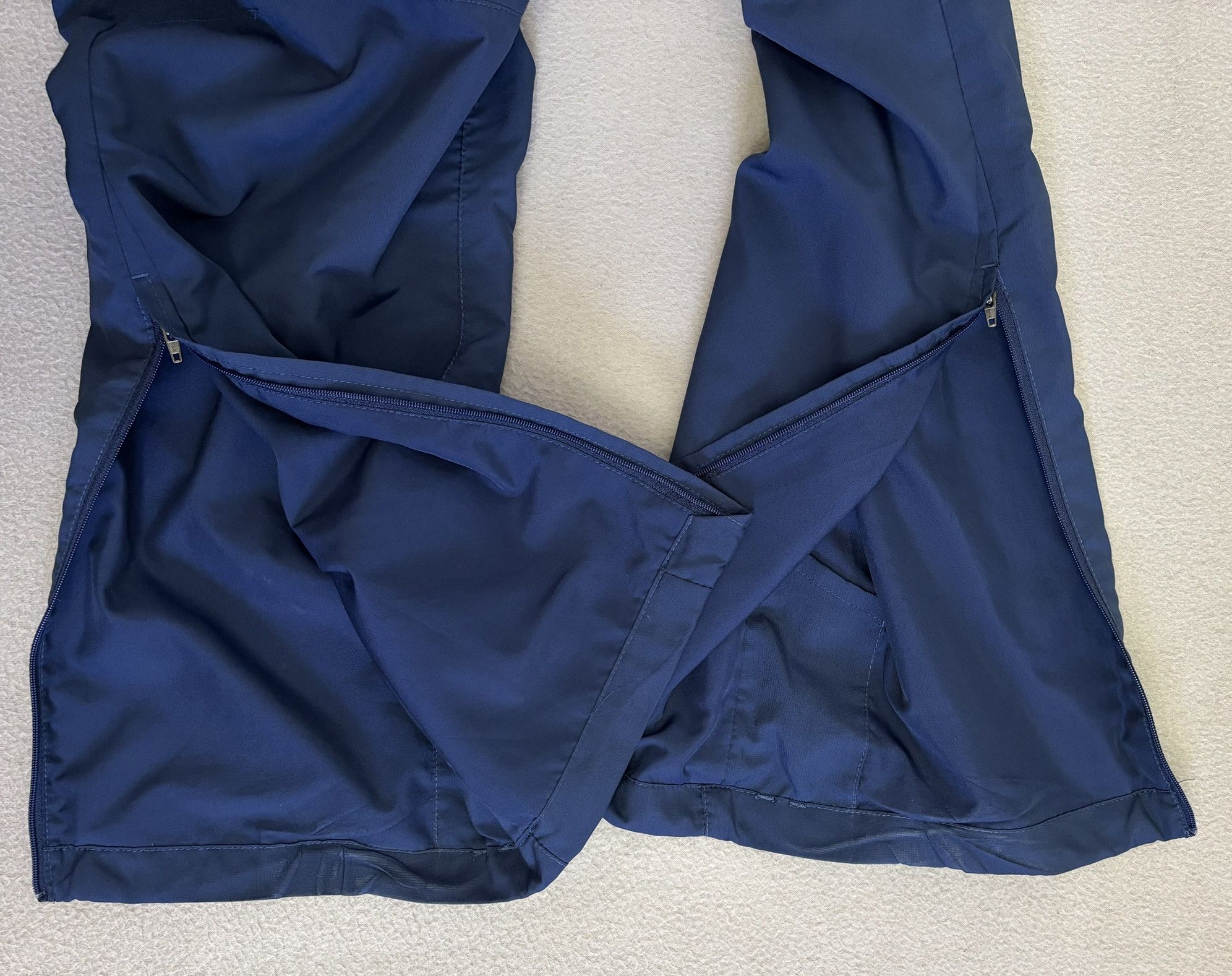 Nike Netherlands 2014 Nike Football Pants size M Size US 33 - 17 Thumbnail