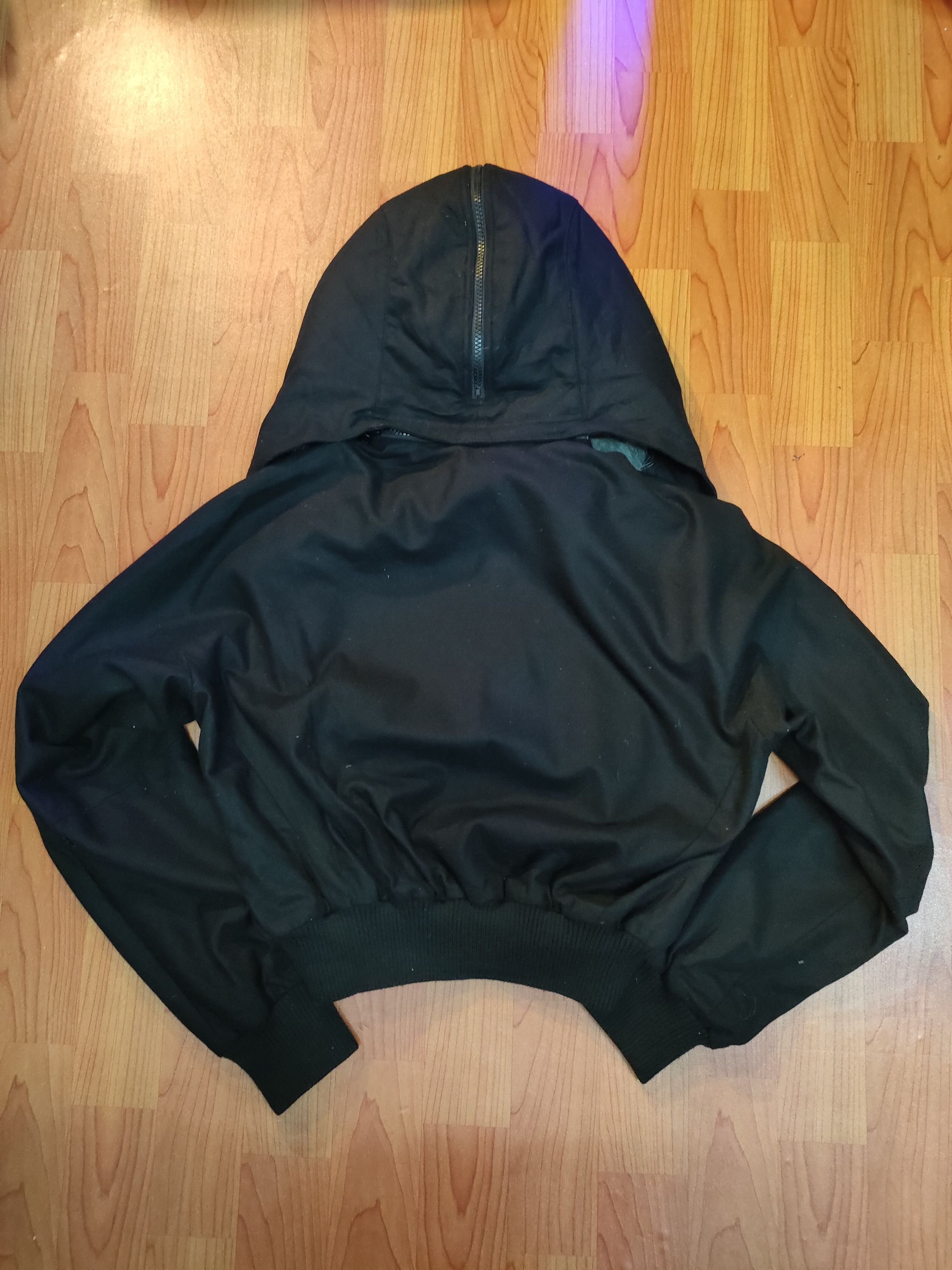 Adidas × Y-3 × Yohji Yamamoto Yohji Yamamoto x Adidas Y-3 Size US XS / EU 42 / 0 - 3 Thumbnail