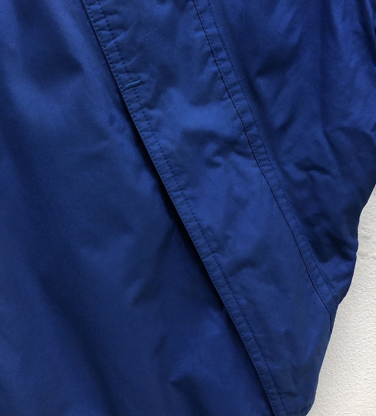 DAIWA Vintage Great Banff Rain Max Hyper Daiwa Jacket Size US XL / EU 56 / 4 - 7 Thumbnail