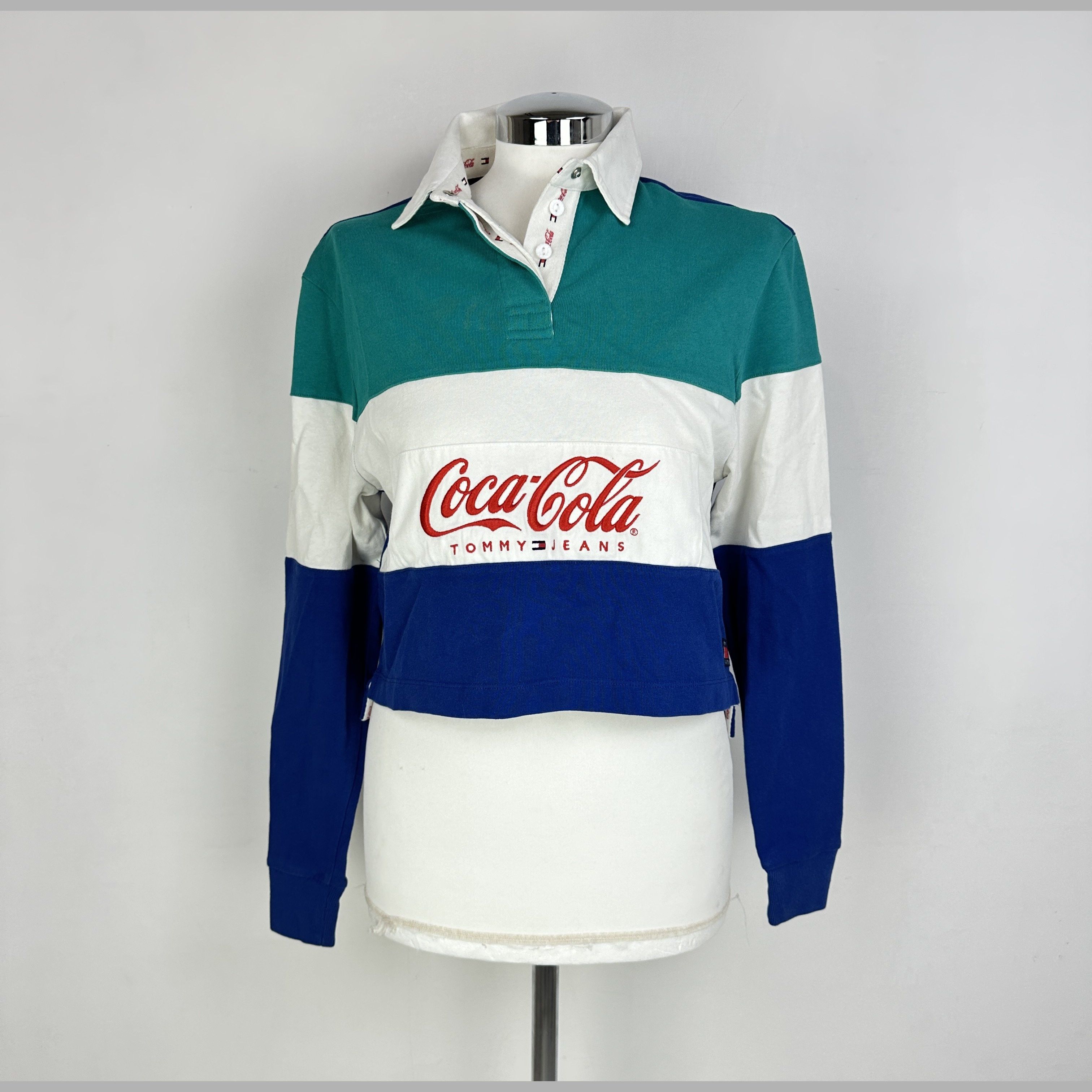 Tommy Jeans Polo Tommy Jeans – XS Size XS / US 0-2 / IT 36-38 - 1 Thumbnail