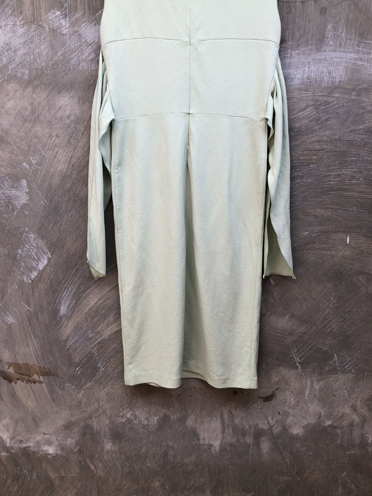 Armani Collezioni Armany Colleczioni Belted Midi Dress Size XL / US 12-14 / IT 48-50 - 9 Thumbnail