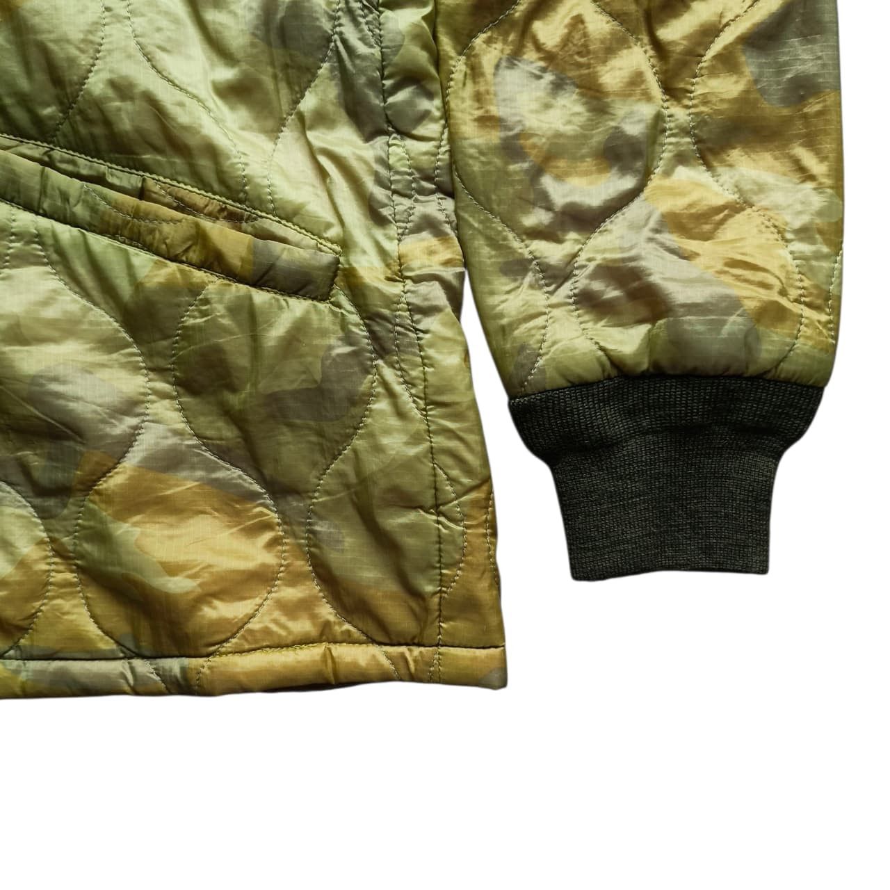IOLANI Iolani x GB SKINS Souvenir Quilted Jacket Size US L / EU 52-54 / 3 - 8 Thumbnail
