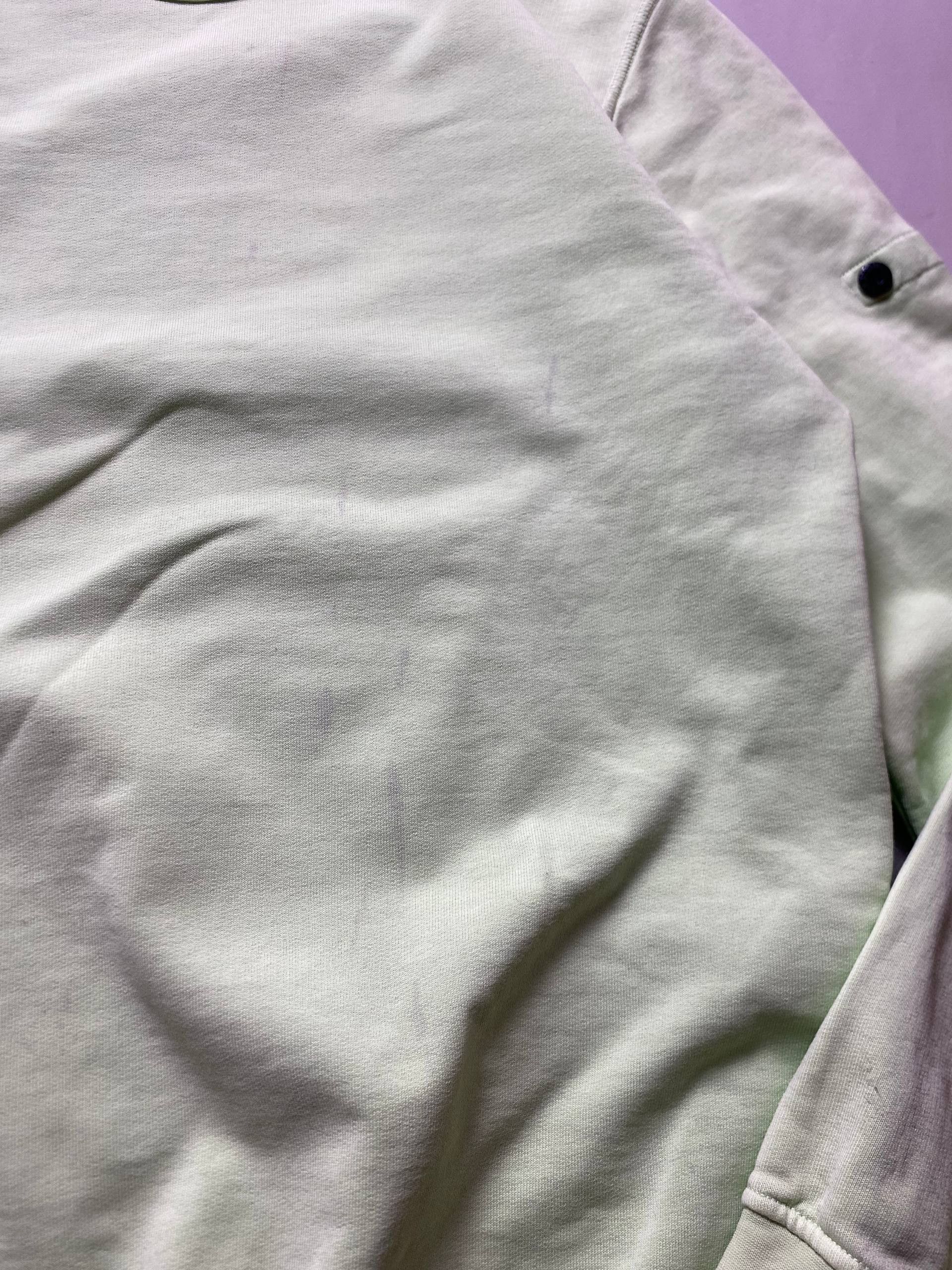 Stone Island Stone Island junior 14/170 Sweatshirt Size US S / EU 44-46 / 1 - 5 Thumbnail