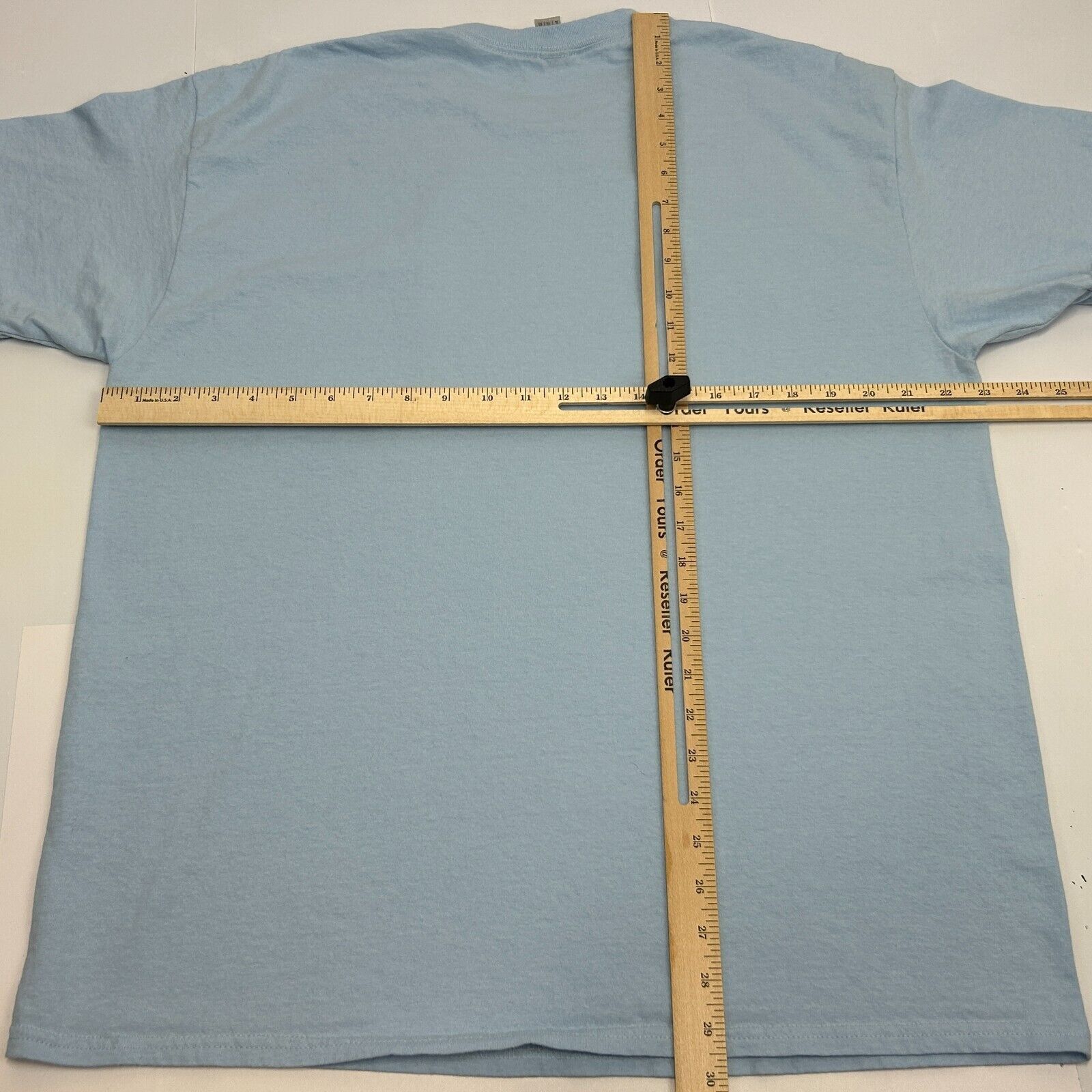 Gildan Brick Fest Live T Shirt LEGO Masters Manny Nestor XL X-Large Size US XL / EU 56 / 4 - 6 Thumbnail