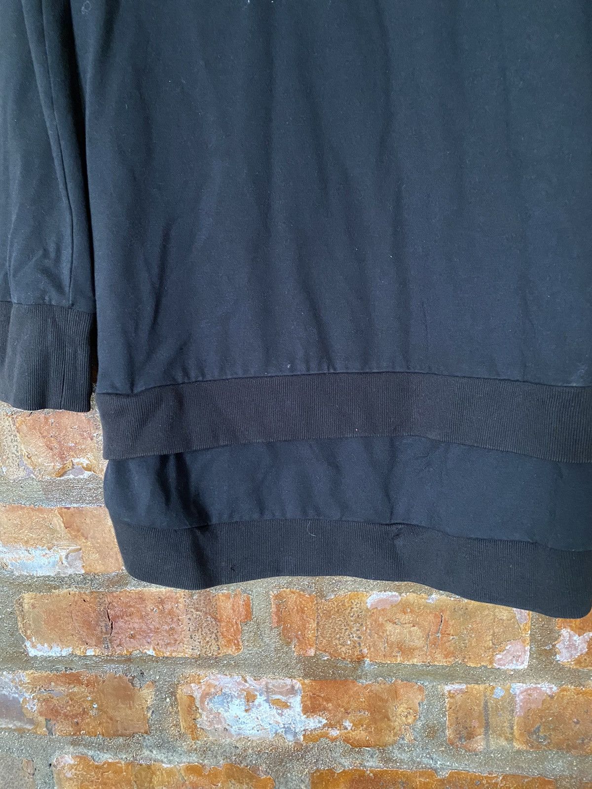 Japanese Brand SS10 Thank You For Your Hospitality gimp Dual Zipper parka Size US M / EU 48-50 / 2 - 15 Thumbnail