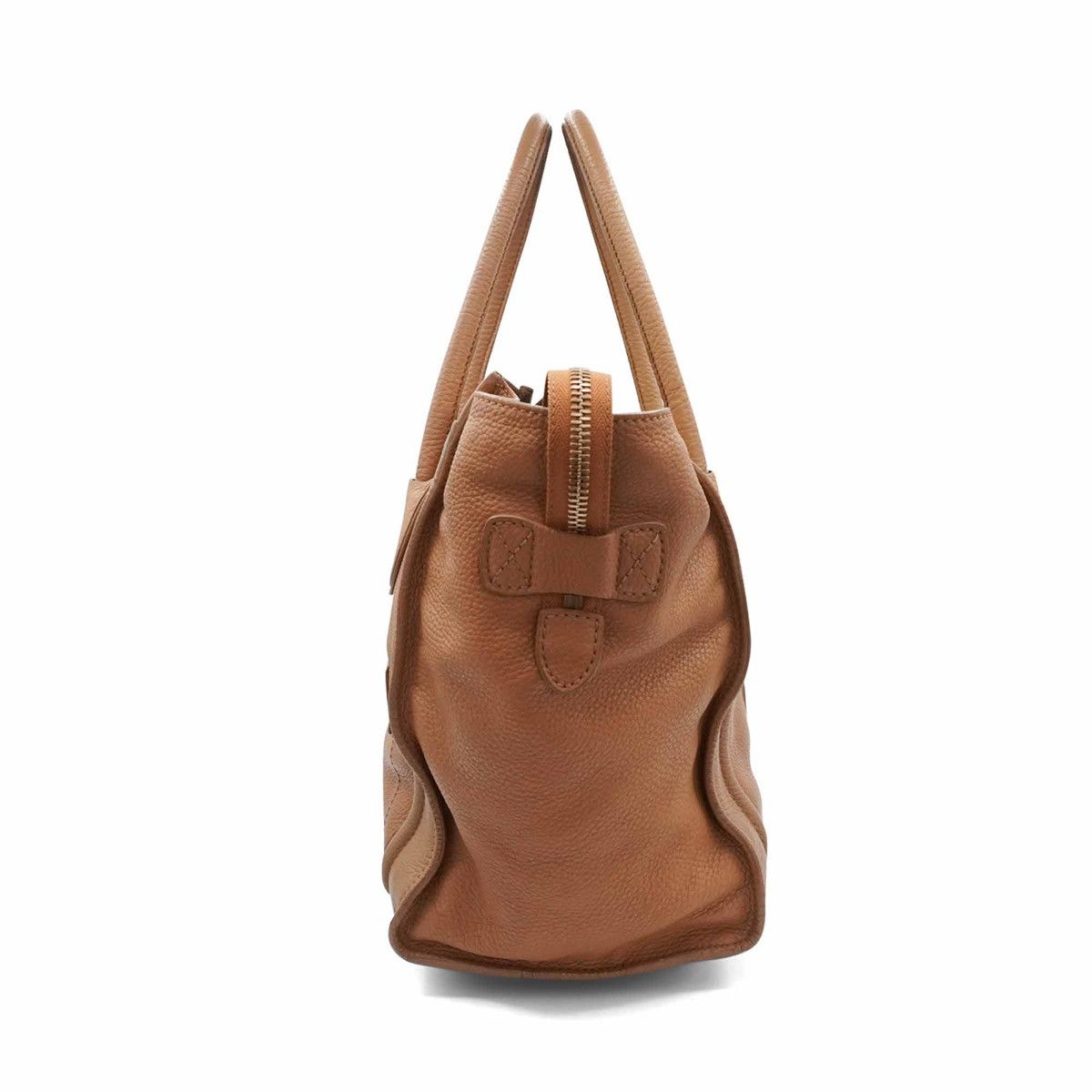 Celine Celine 'Luggage' Tote Bag Size ONE SIZE - 4 Thumbnail