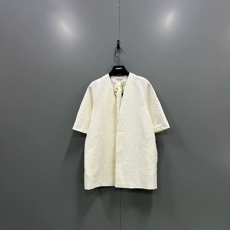 Max Mara Beige coat