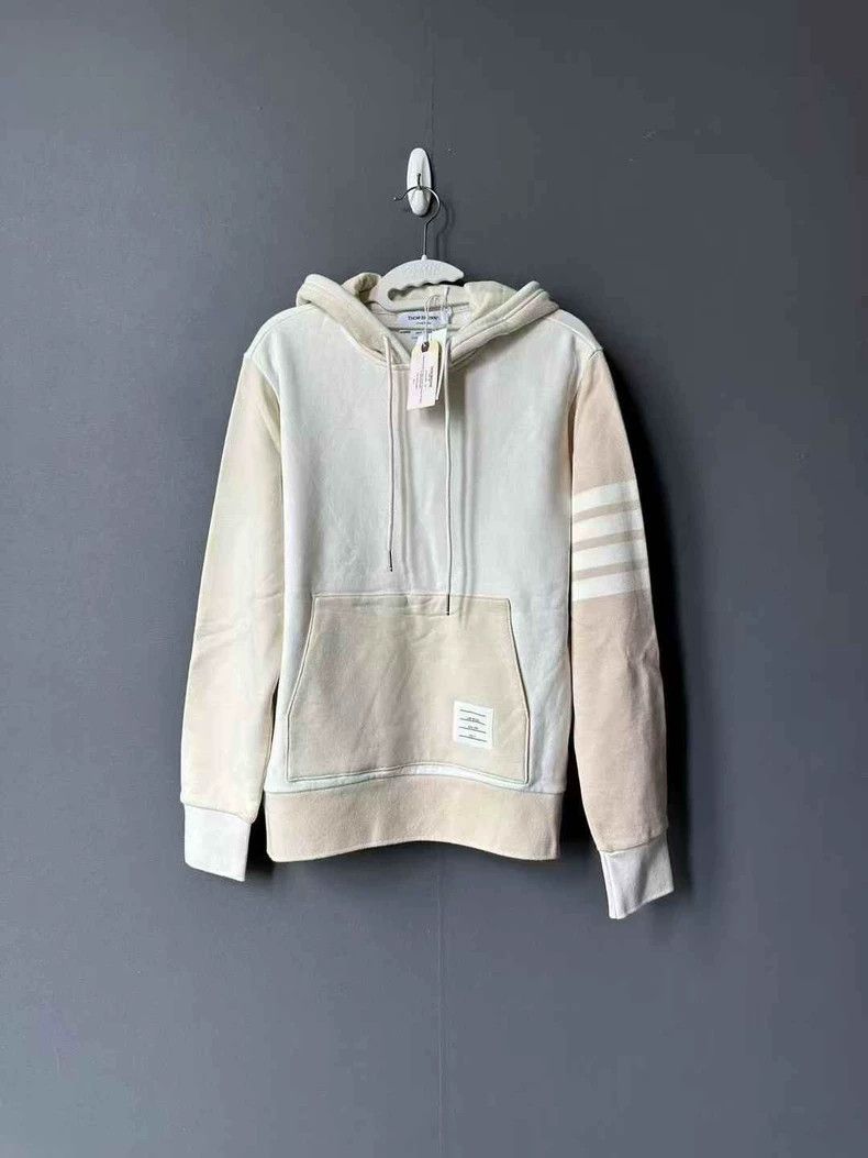 Thom Browne Thom Browne size2 Colorful hooded Size US M / EU 48-50 / 2 - 1 Thumbnail