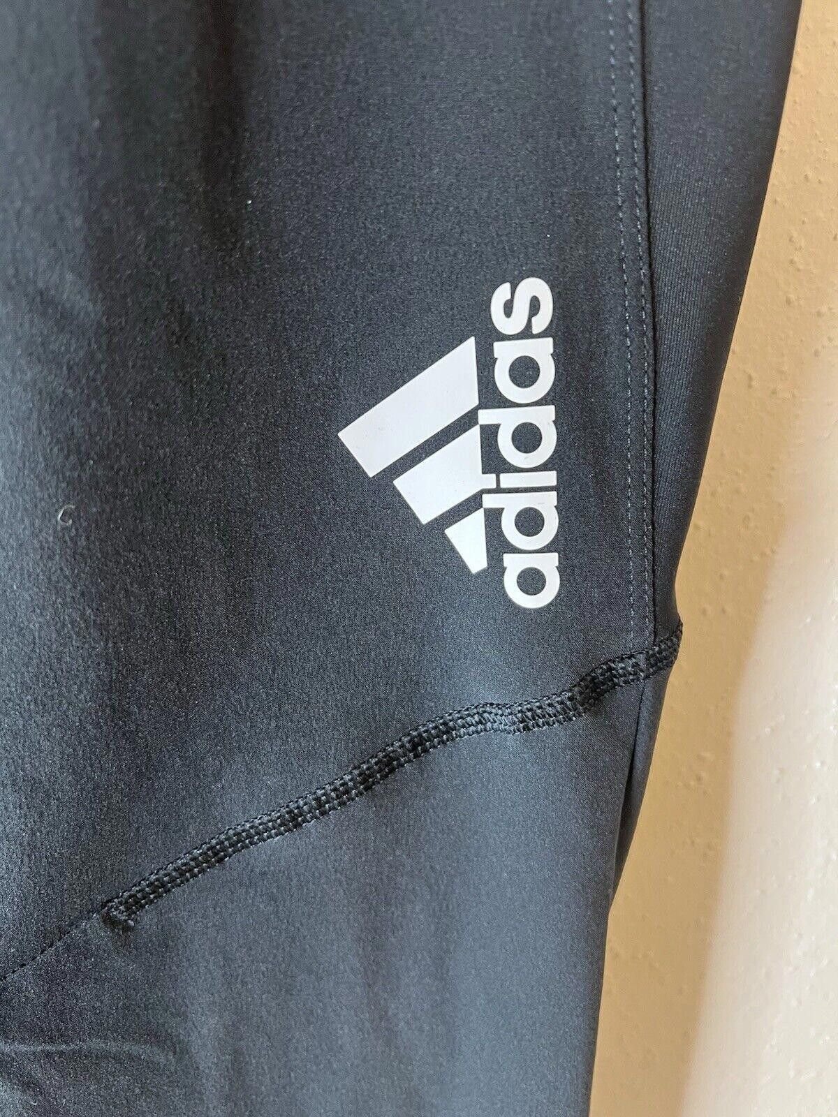 Adidas adidas AEROREADY Men's Training Joggers Black Size L Size US 34 / EU 50 - 3 Thumbnail