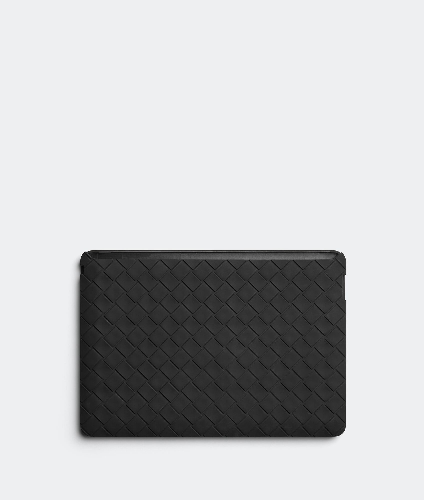 Bottega Veneta o1loc1c0325 Size: OS / 680143 Macbook Pro 13 Case in Black Size ONE SIZE - 2 Thumbnail