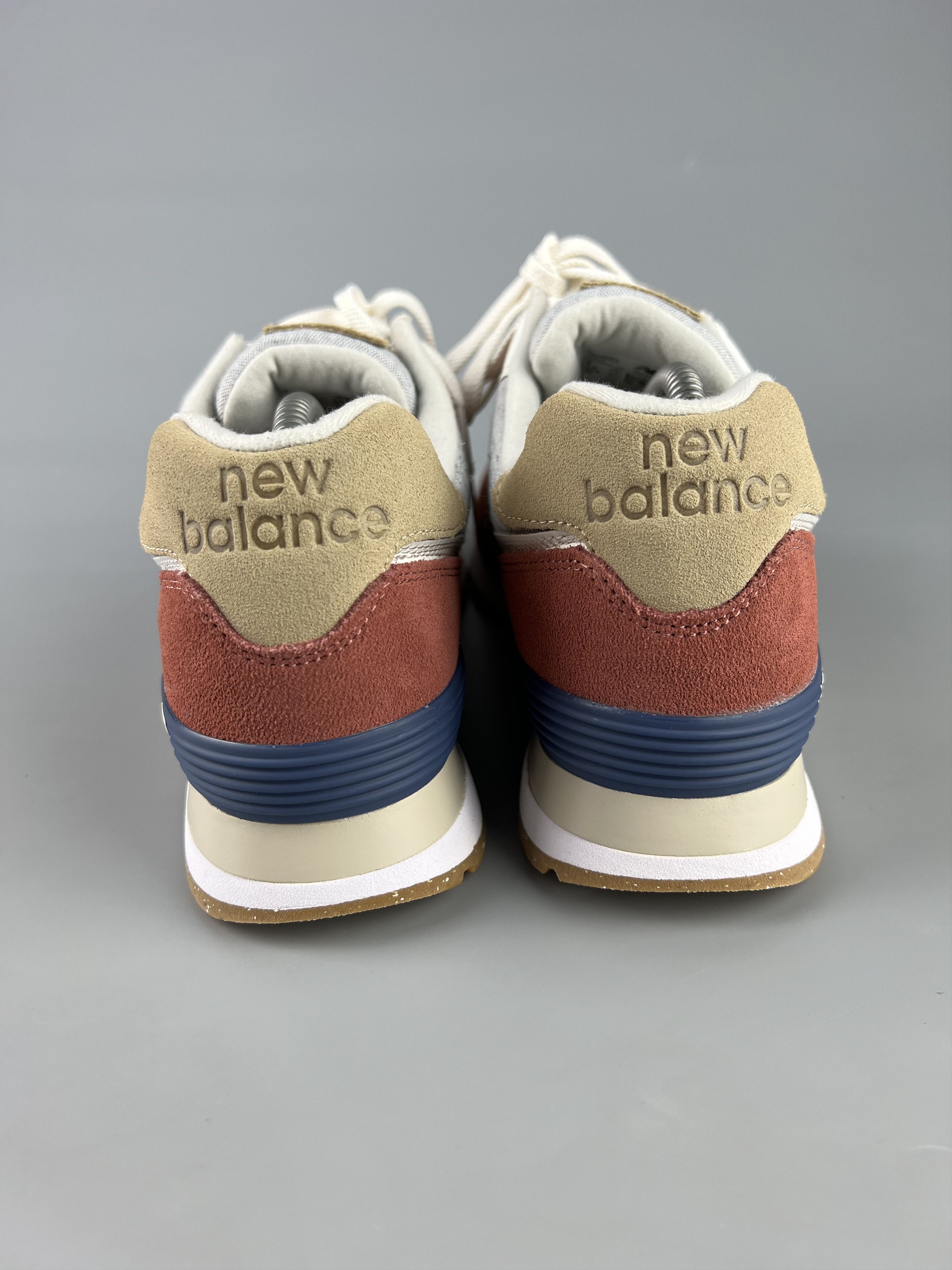 New Balance New Balance Men's Sneakers US8 UK7.5 EU41.5 Size US 8 / EU 41 - 3 Thumbnail